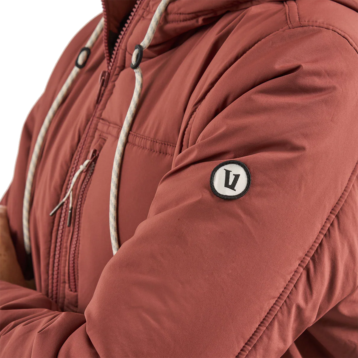 Women's Tahoe Insulated Jacket - Onhollan