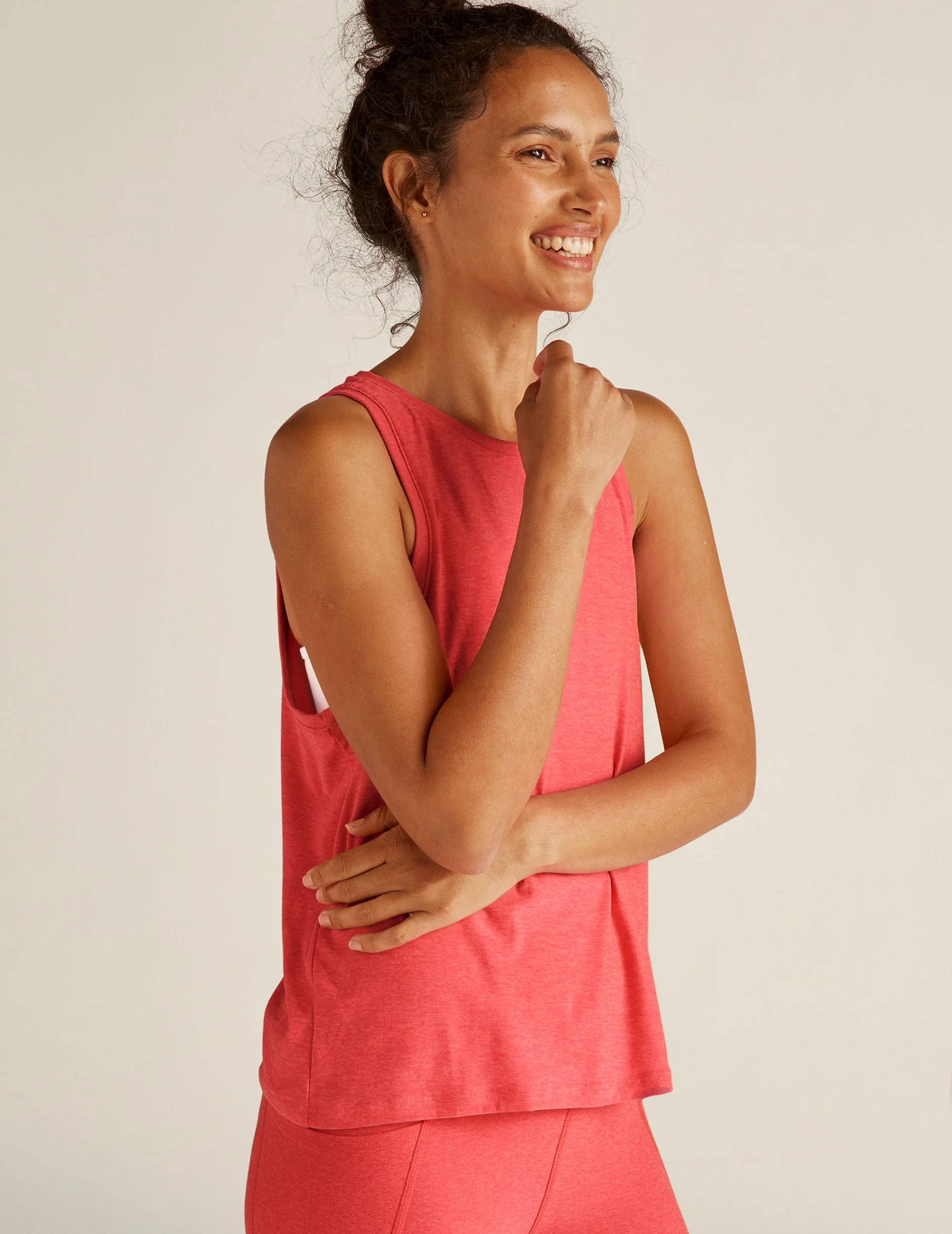 Featherweight Rebalance Tank - Onhollan