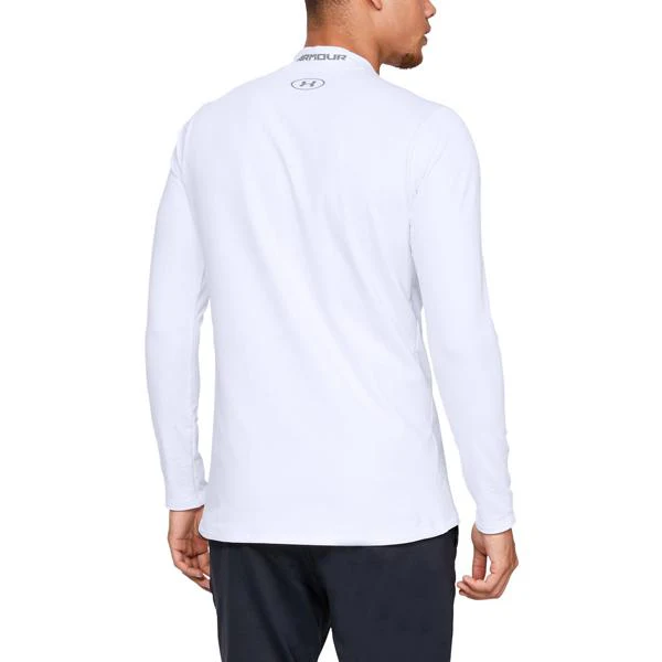 Men's ColdGear Mock Fitted - Onhollan