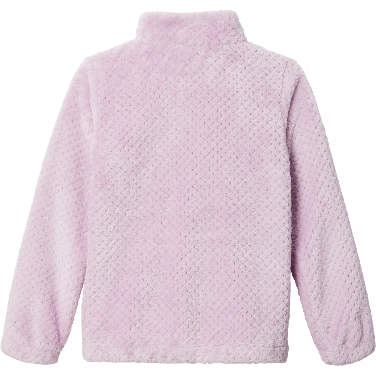 Youth Fire Side Sherpa Full Zip Jacket - Onhollan