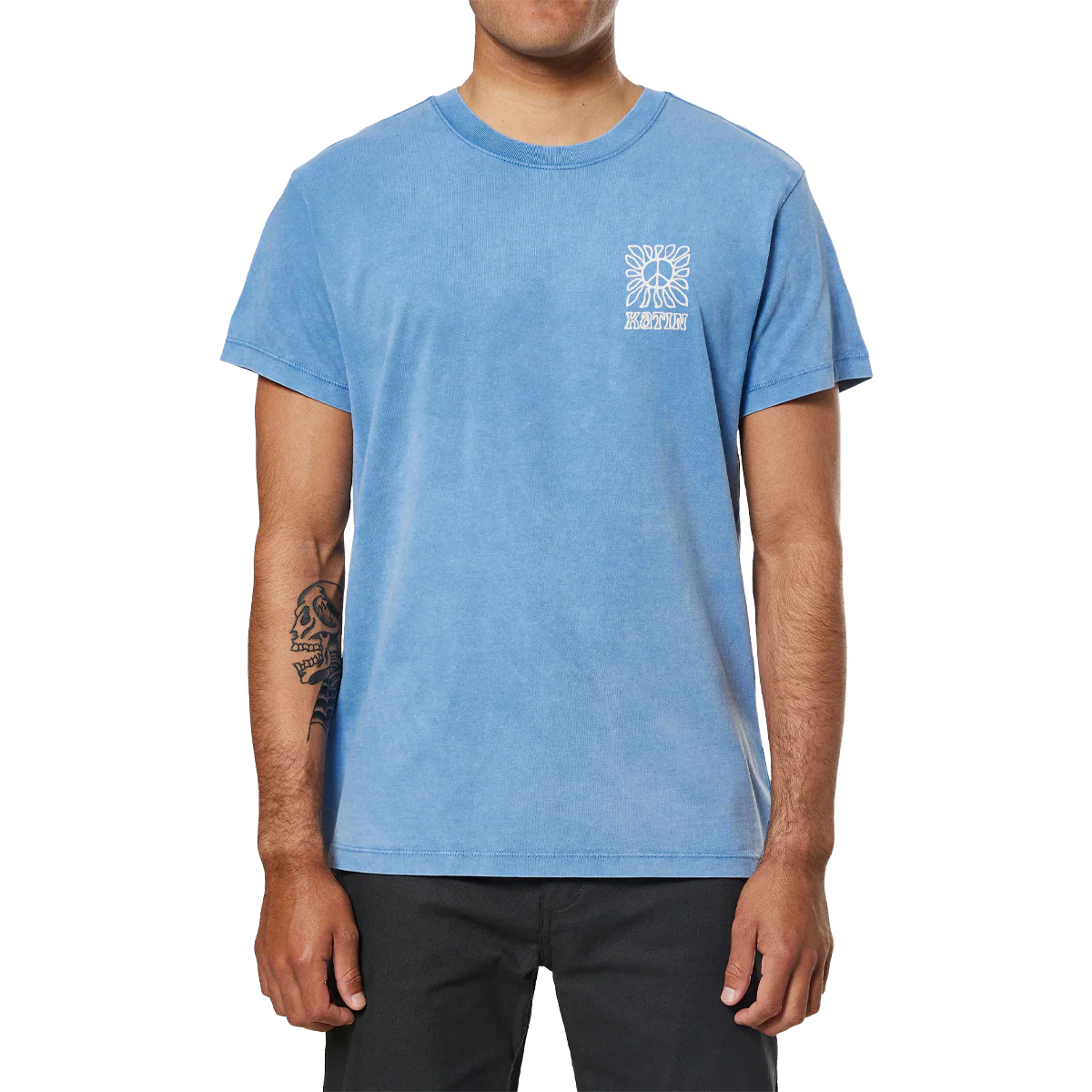 Men's Communal Tee - Onhollan
