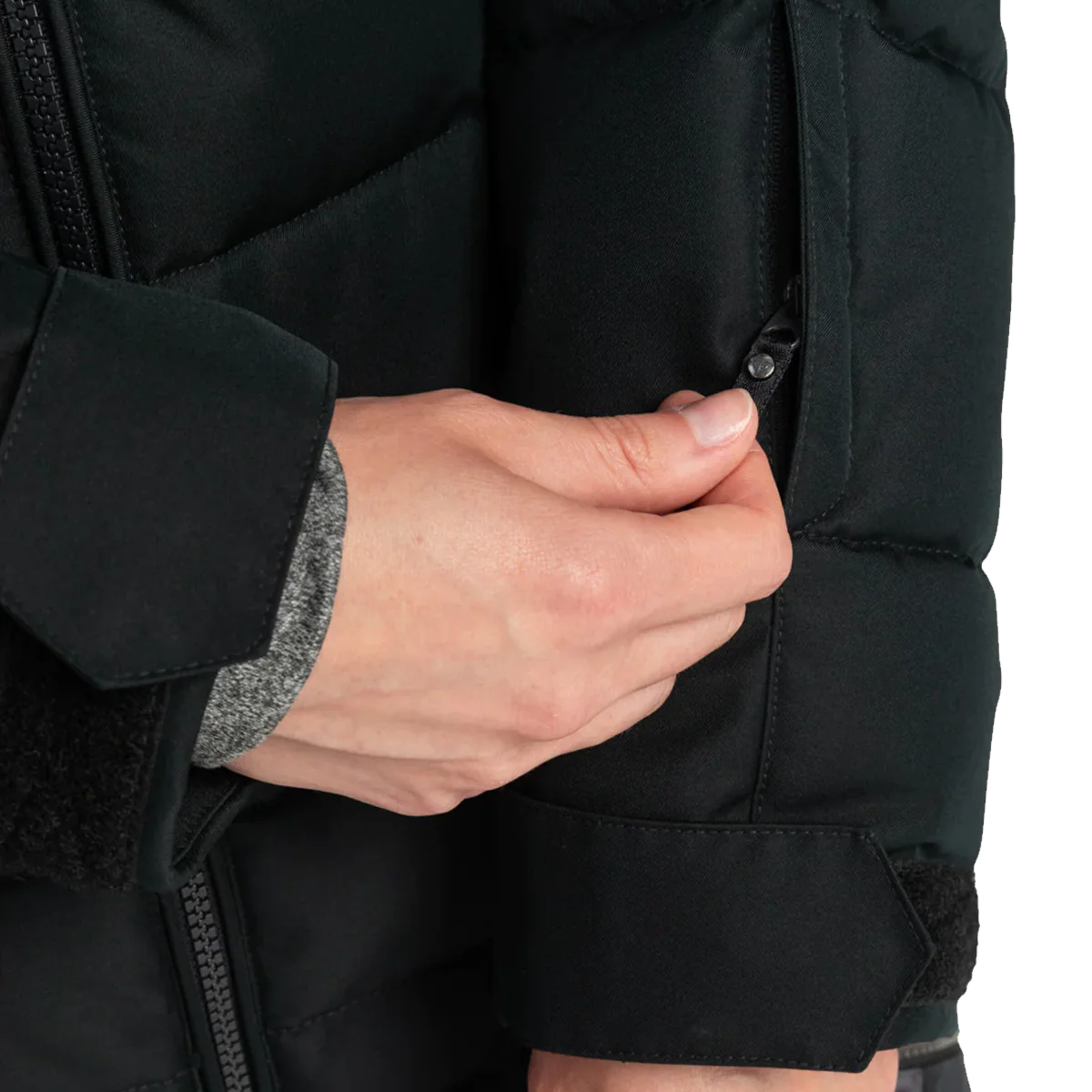 Women's Quinn Jacket - Onhollan