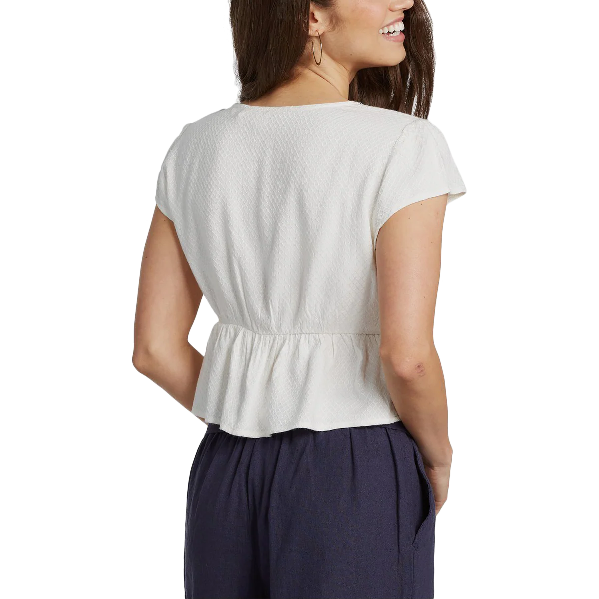 Women's Sweet Release Top - Onhollan