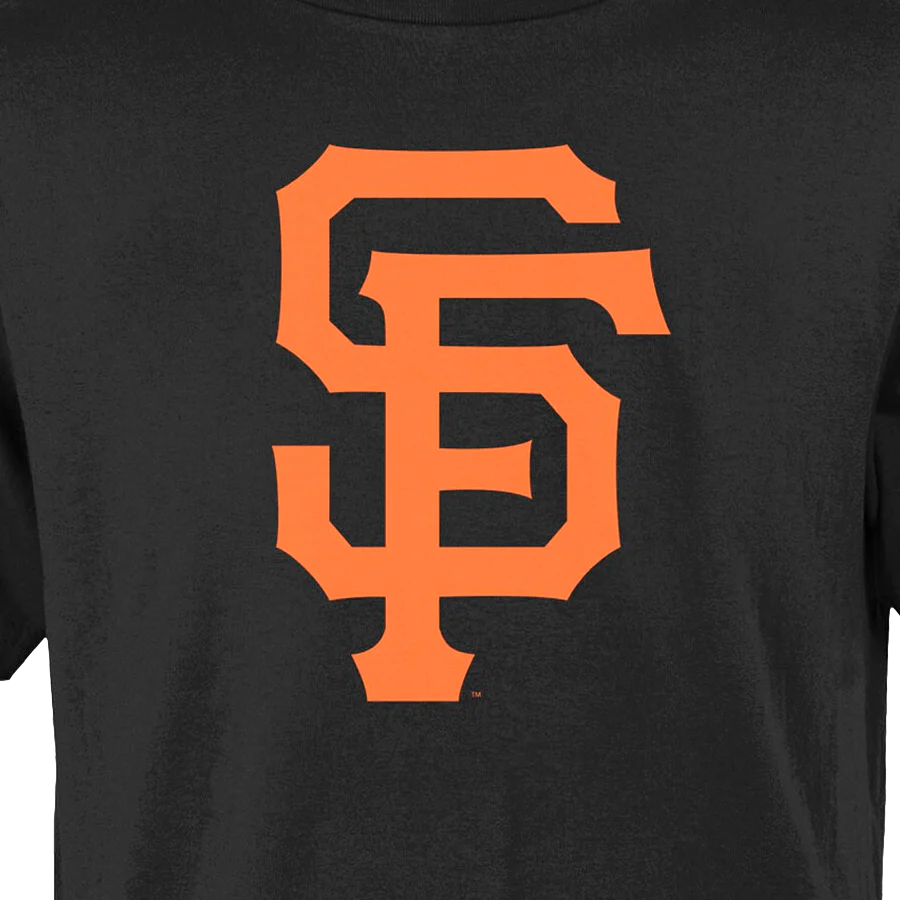 Men's Giants Imprint Franklin Tee - Onhollan