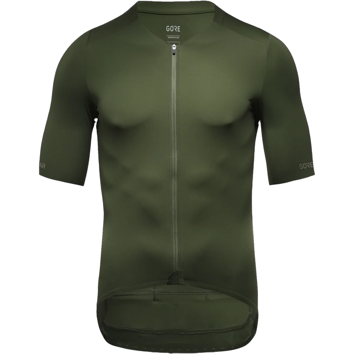 Men's Distance Jersey - Onhollan