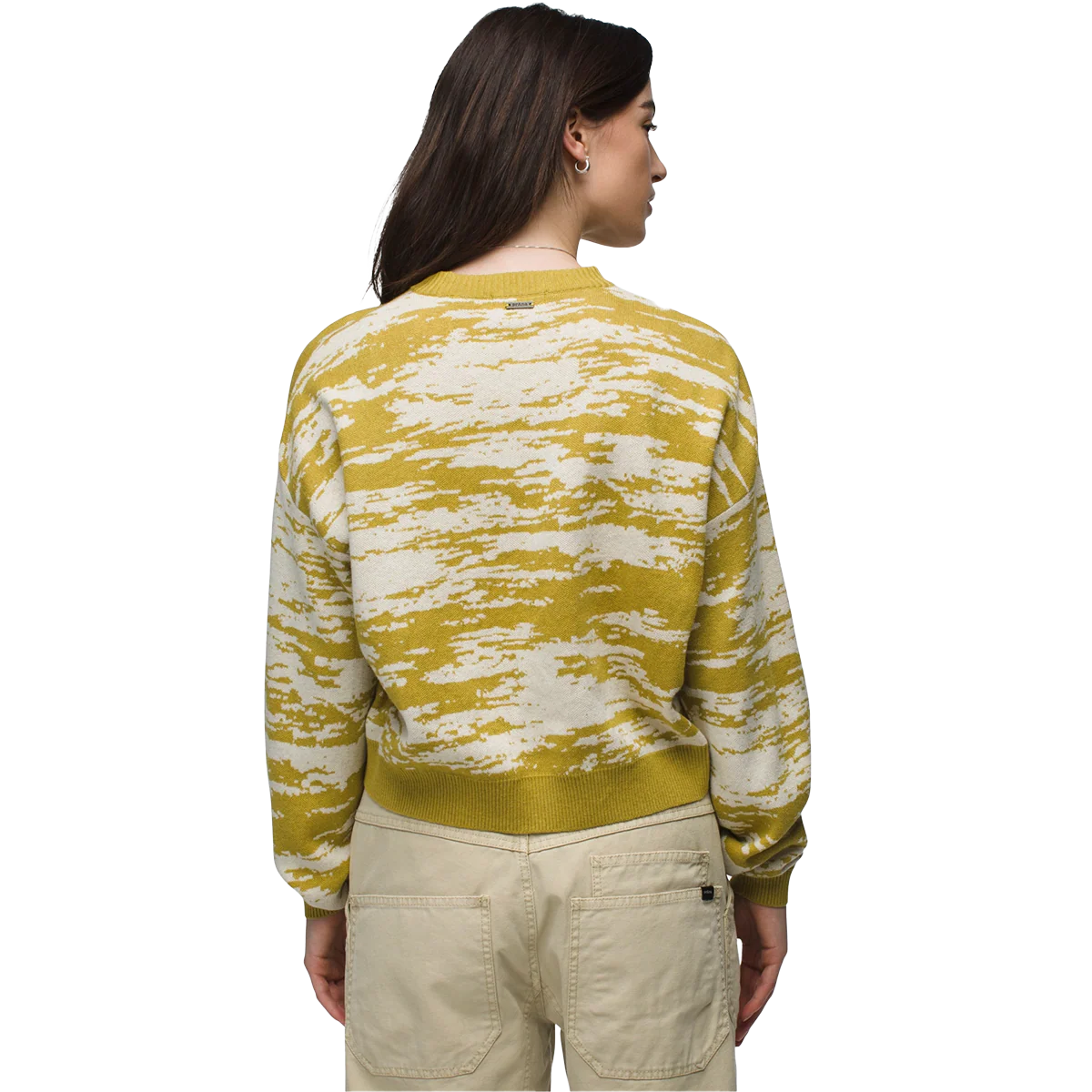 Women's Sun Fall Sweater - Onhollan