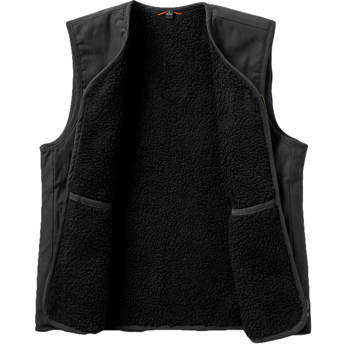 Men's Jamie Thomas Vest - Onhollan
