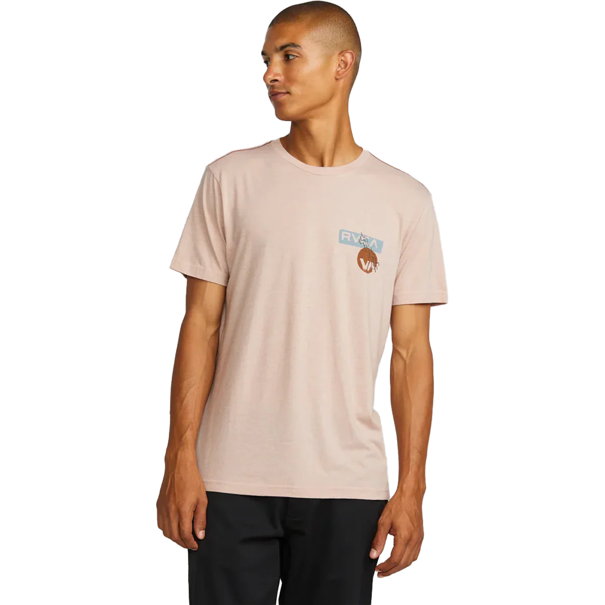 Men's Desertscape Short Sleeve - Onhollan