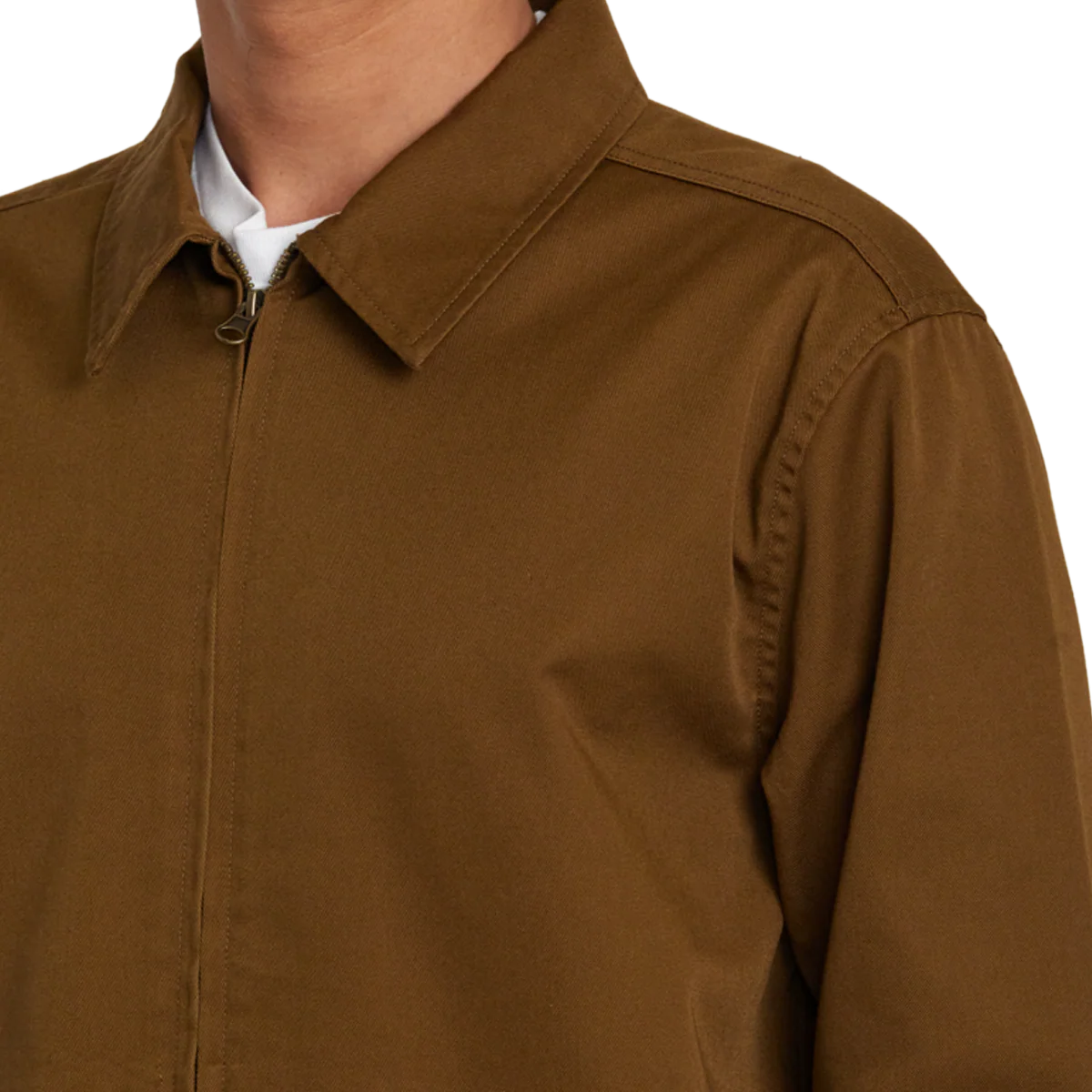 Day Shift Jacket - Onhollan