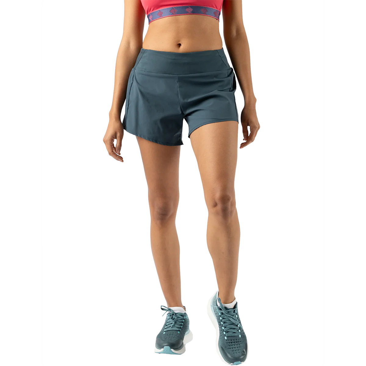 Women's Tried N' True 4