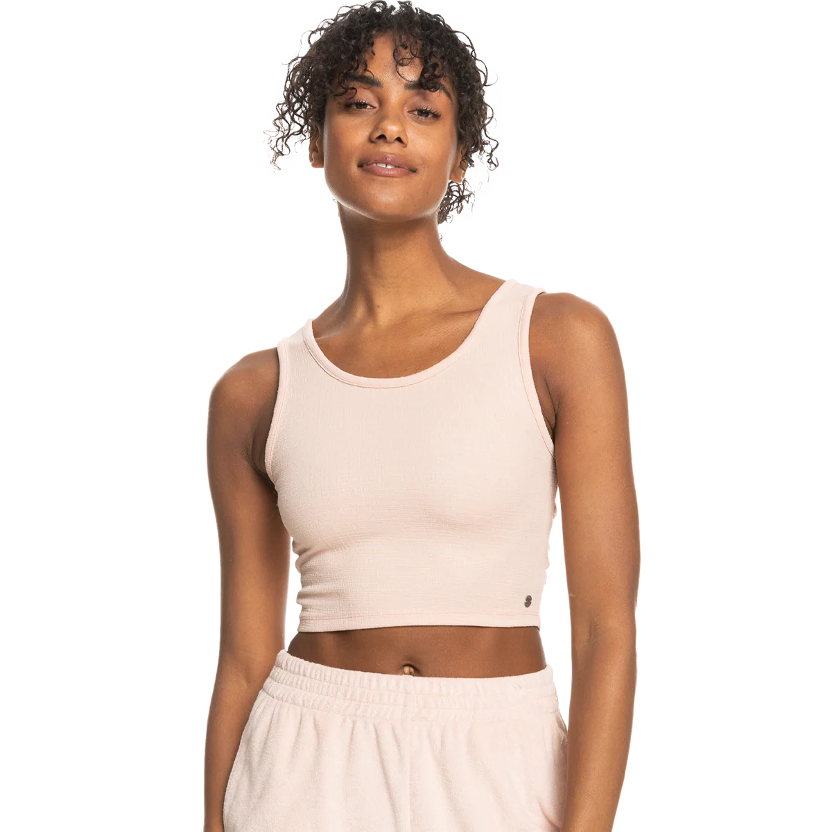 Women's Good Keepsake Crop Top - Onhollan
