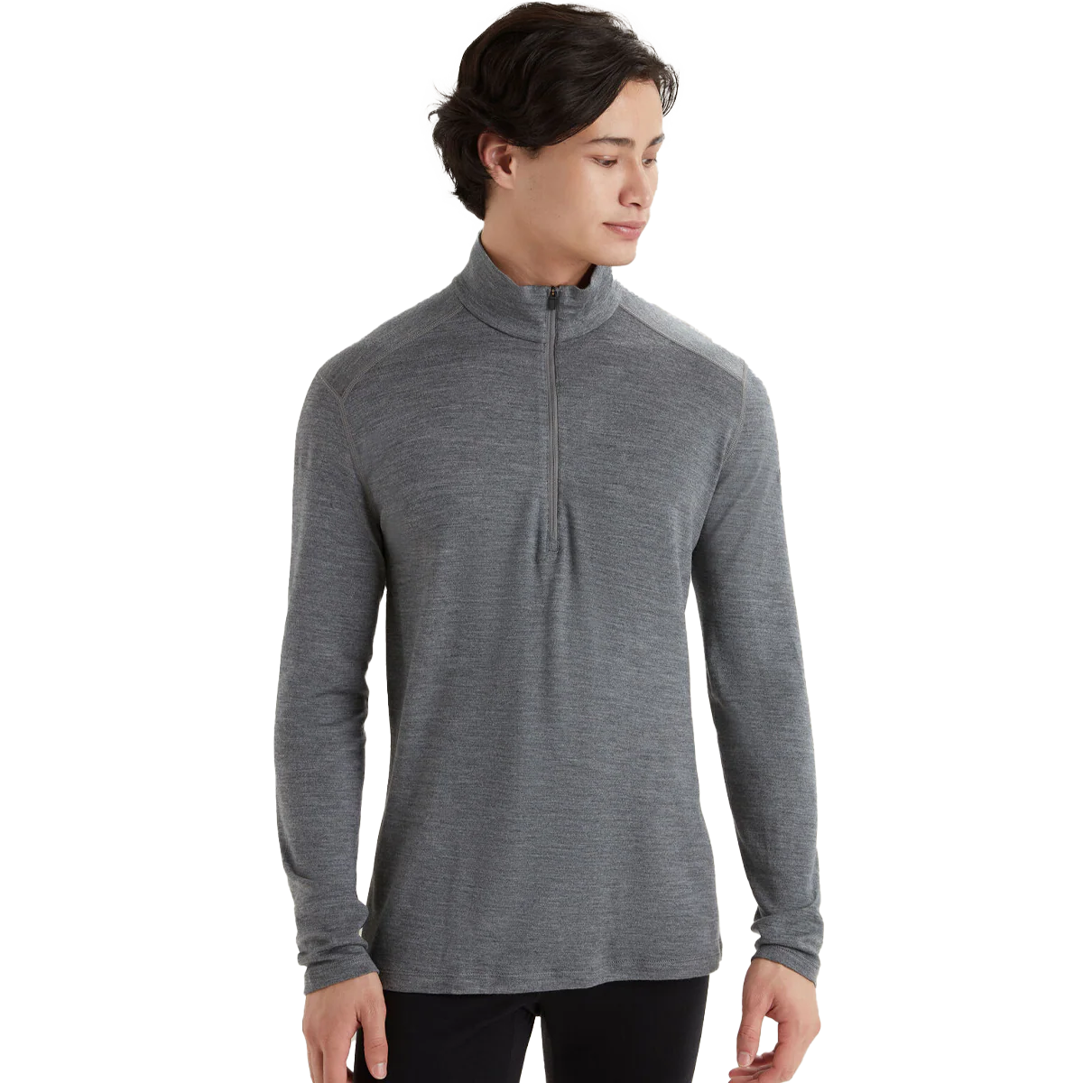 Men's 260 Tech Long Sleeve Half Zip - Onhollan