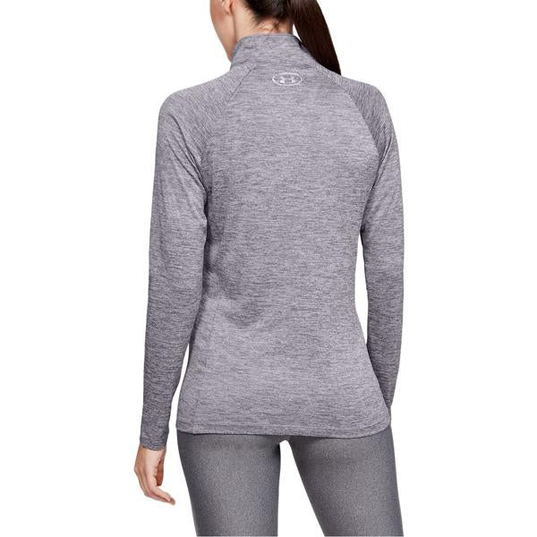 Women's Tech Twist 1/2 Zip - Onhollan
