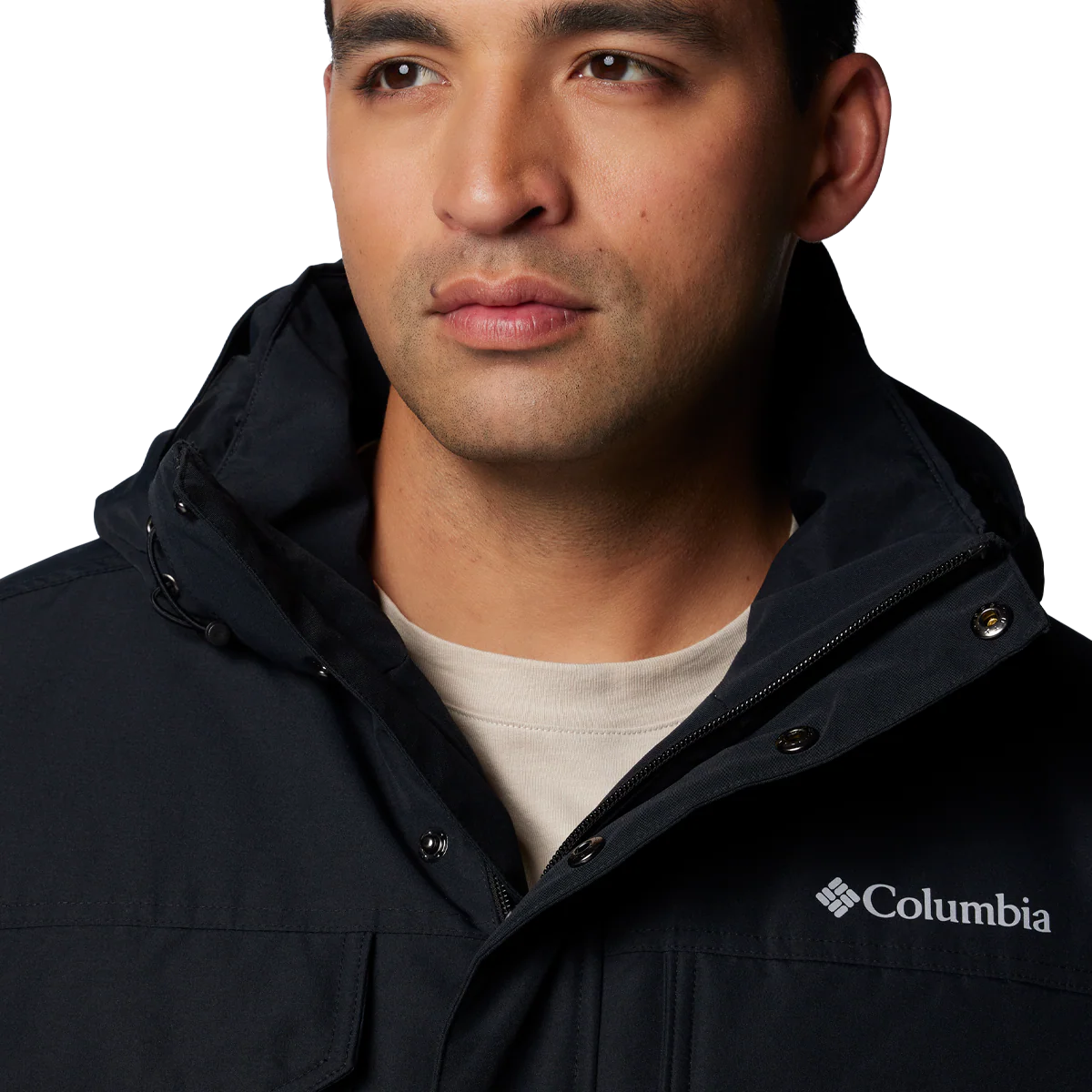 Men's Landroamer II Parka - Onhollan