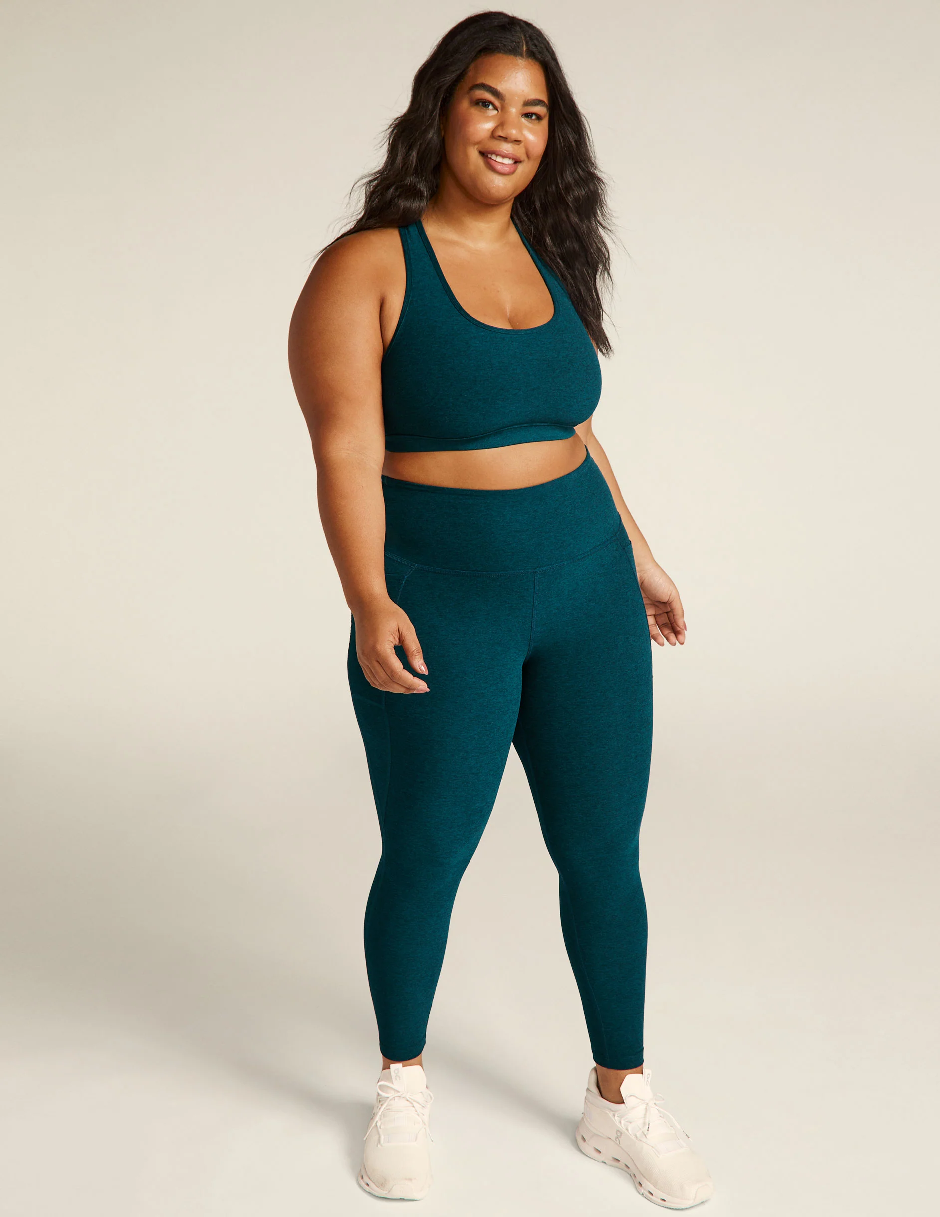 Spacedye Got Your Back Bra - Onhollan