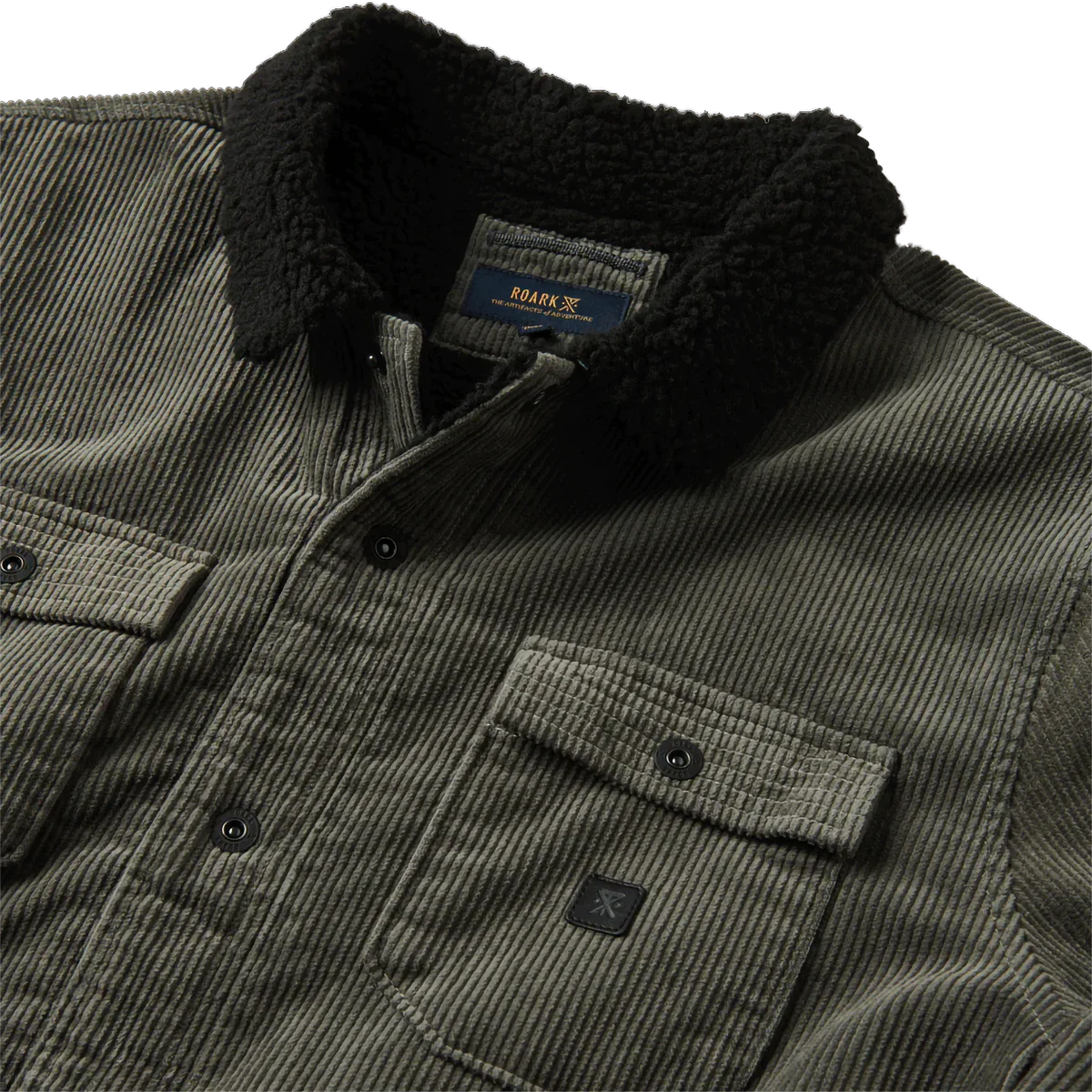 Men's Hebrides Jacket - Onhollan