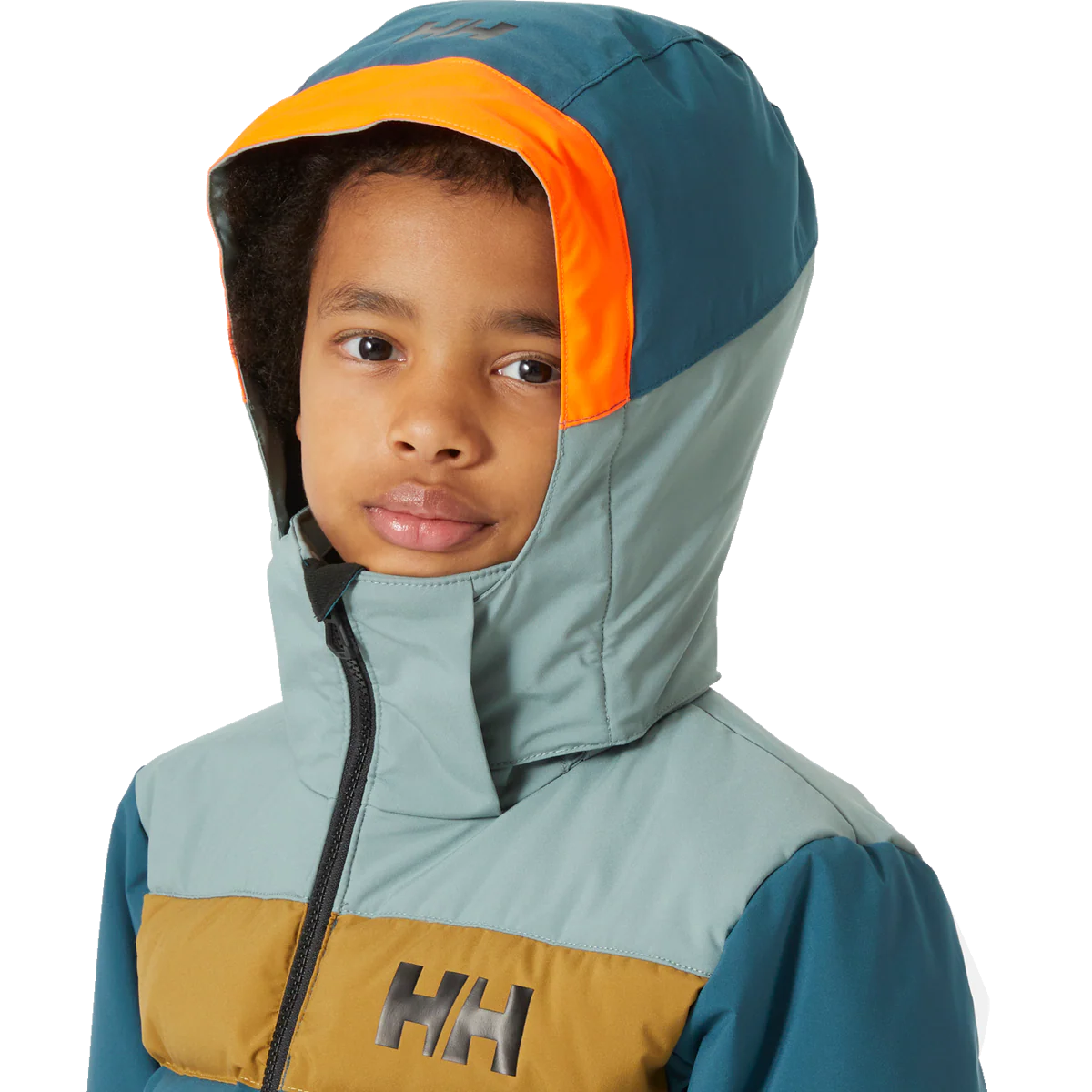 Youth Junior Cyclone Jacket - Onhollan