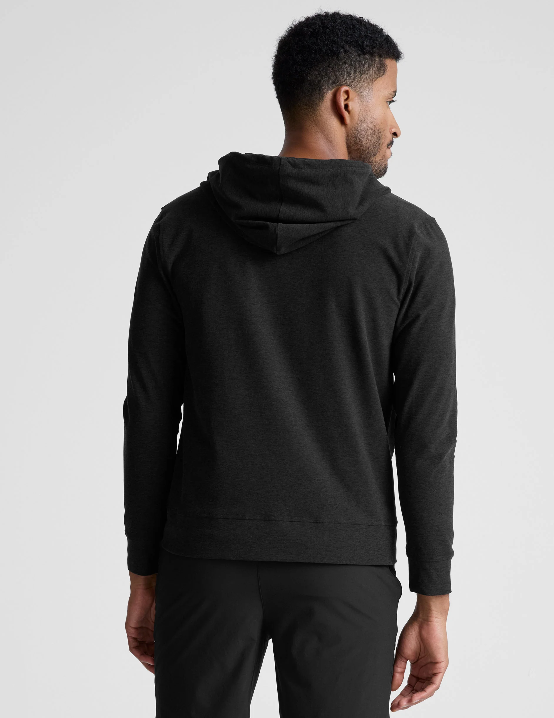 Freefit Men's Zip Hoodie - Onhollan