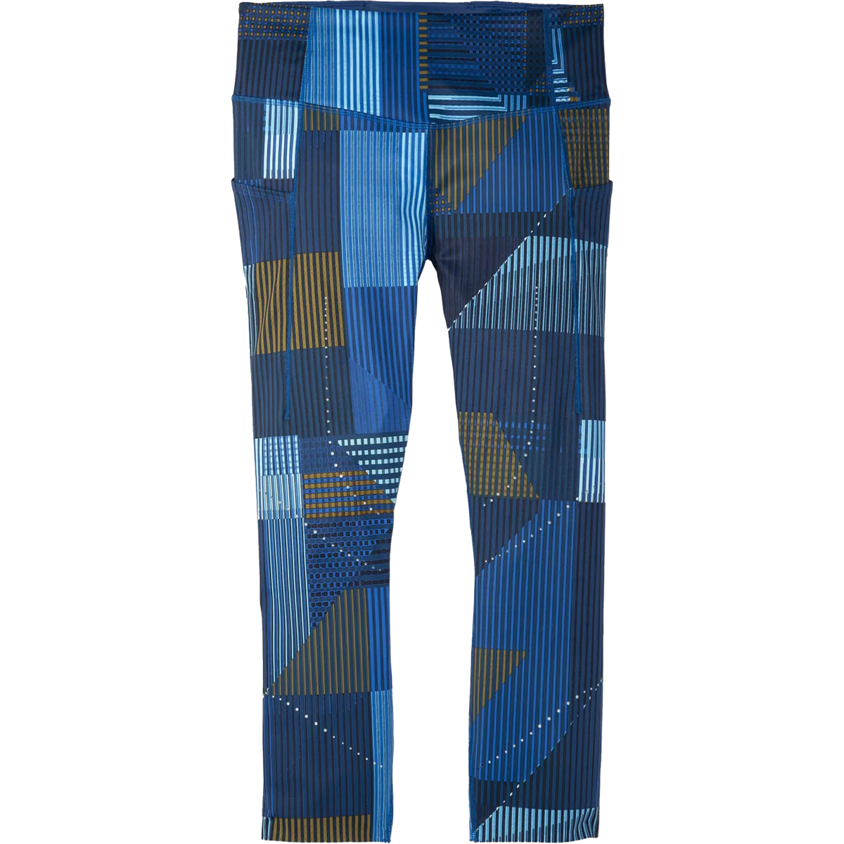 Women's Method 3/4 Tight - Onhollan