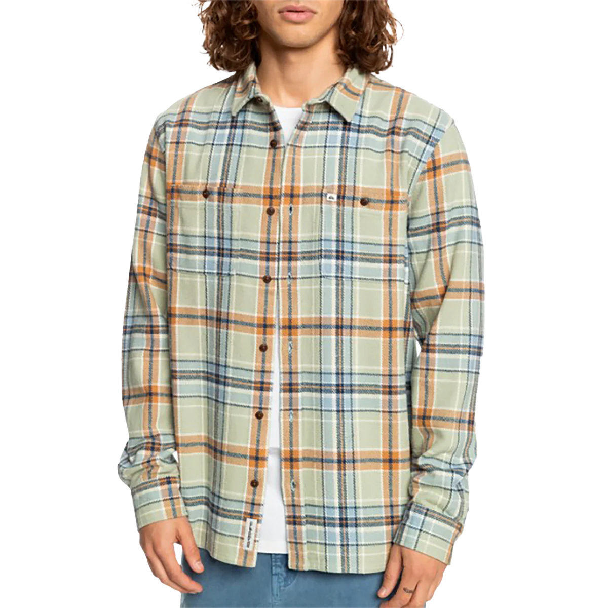 Men's Intrepide Explorer Long Sleeve - Onhollan