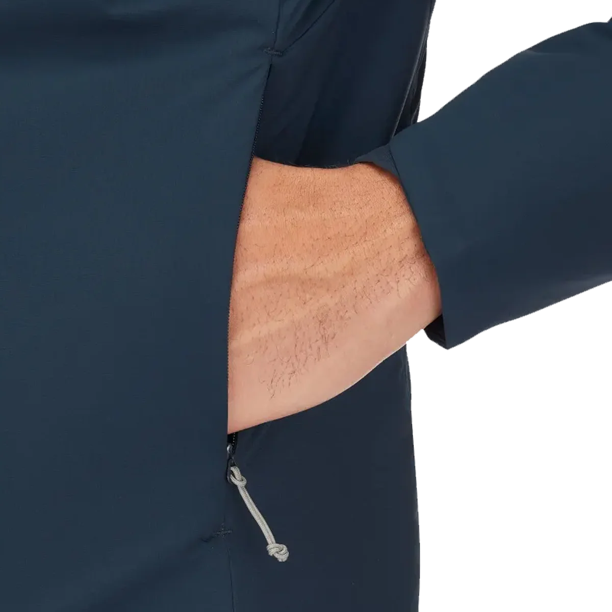 Men's Xenair Alpine Light Jacket - Onhollan