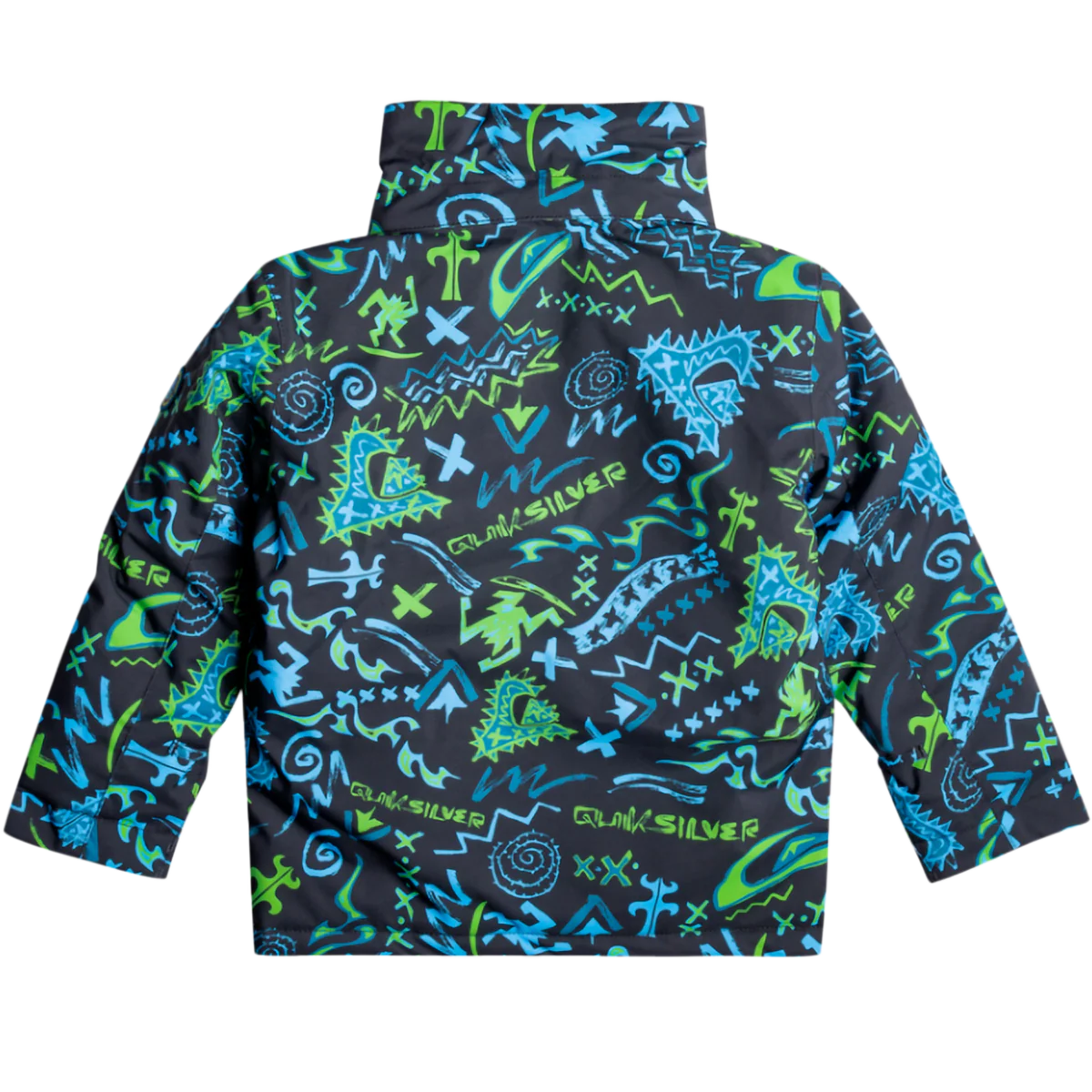 Youth Little Mission Jacket - Onhollan