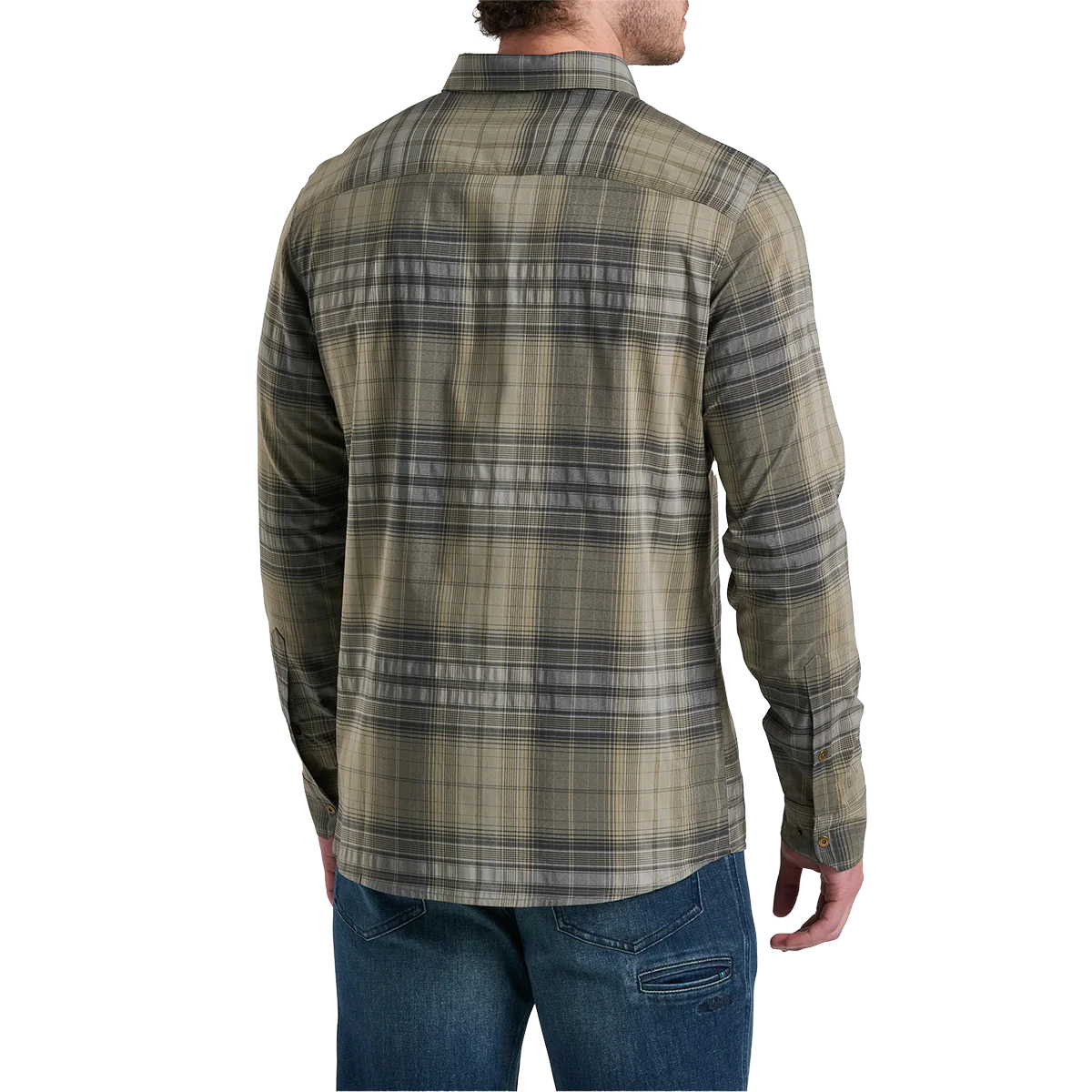 Men's Response Lite Long Sleeve - Onhollan