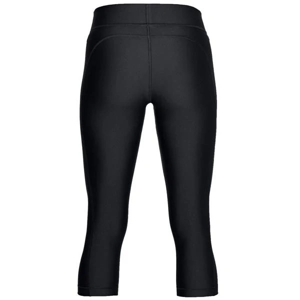 Women's HeatGear Armour Capri - Onhollan