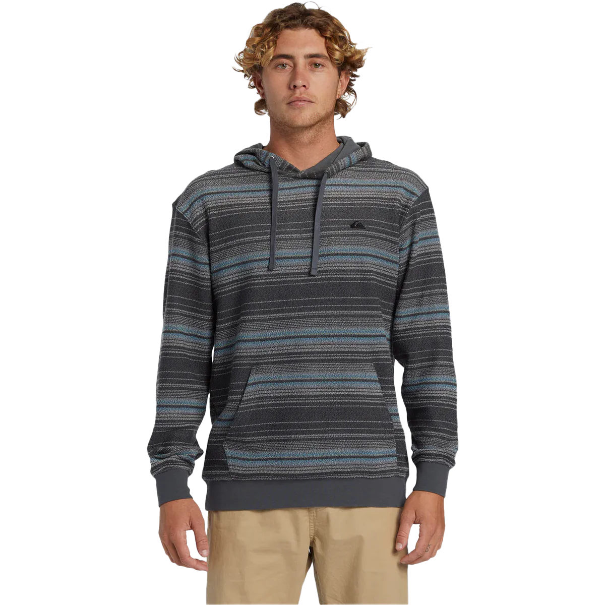 Men's Great Otway Hoodie - Onhollan