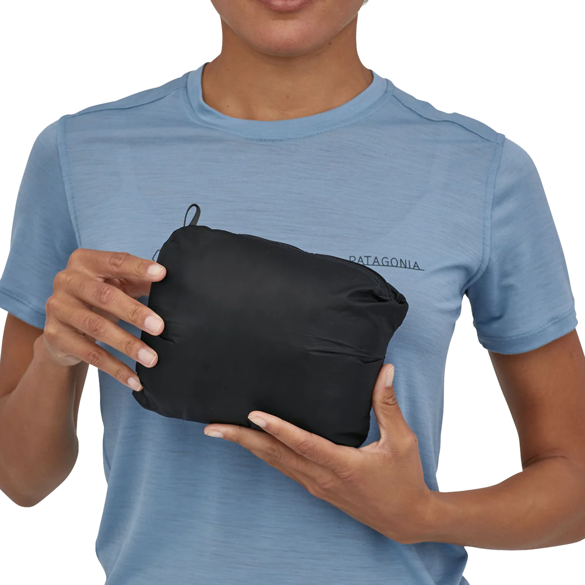 Women's Nano Puff Jacket - Onhollan