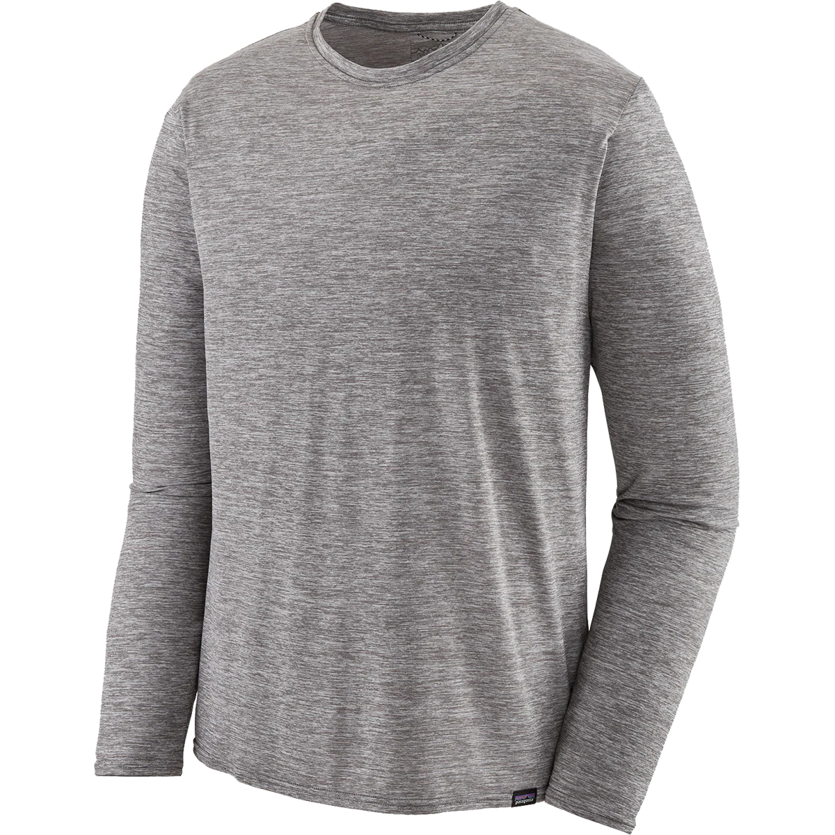 Men's Long-Sleeved Capilene Cool Daily Shirt - Onhollan