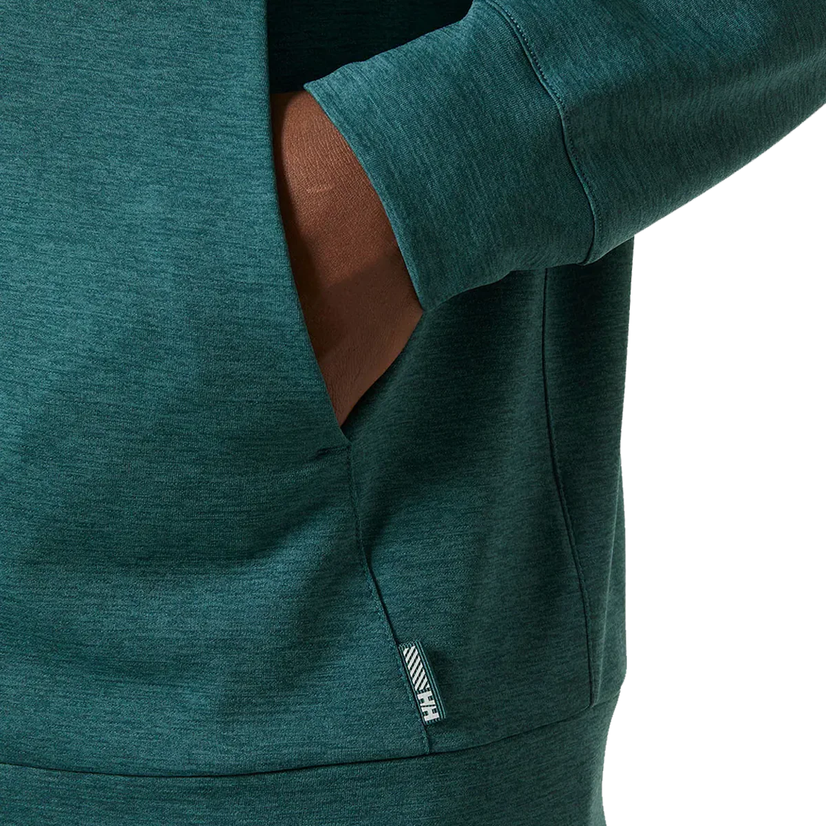 Men  s HH LIFA Tech Lite Zip Hoodie - Onhollan