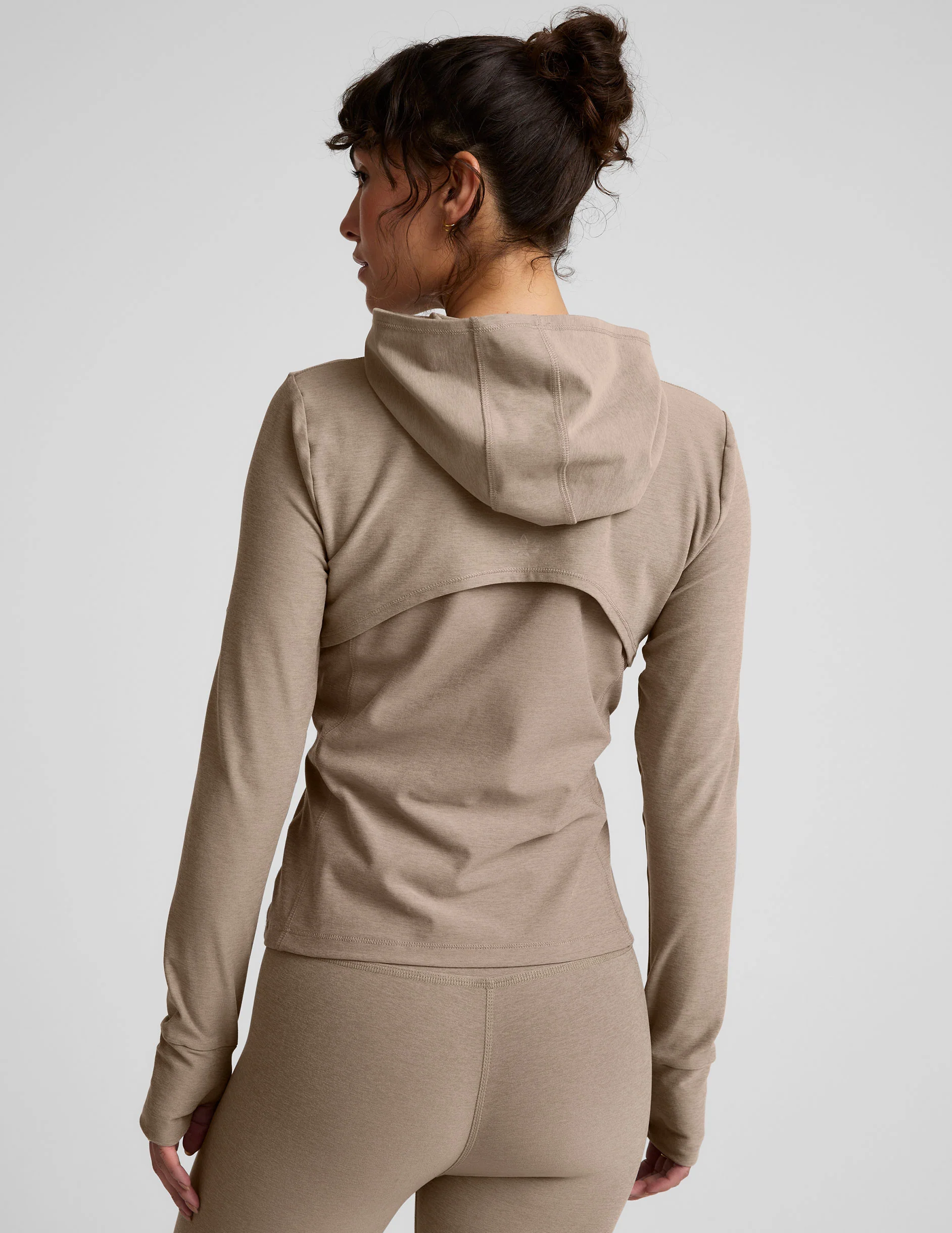 Spacedye High Energy Hoodie - Onhollan