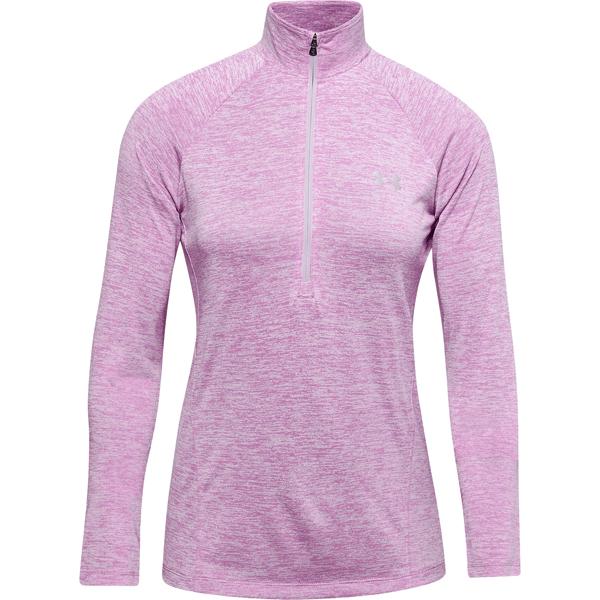 Women's Tech Twist 1/2 Zip - Onhollan