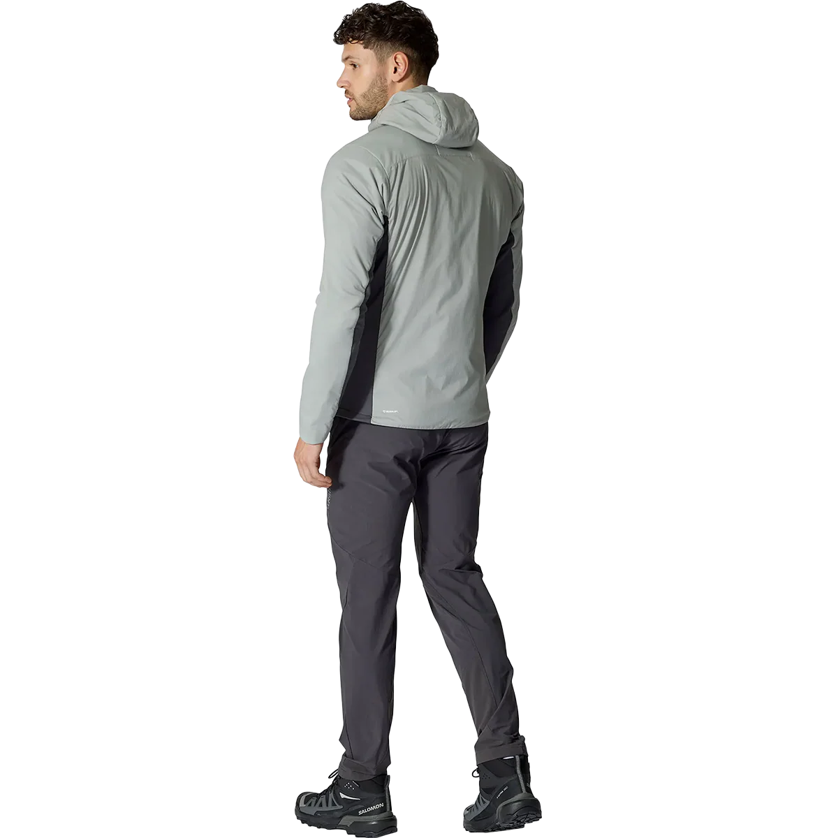 Men's Xenair Alpine Flex Jacket - Onhollan