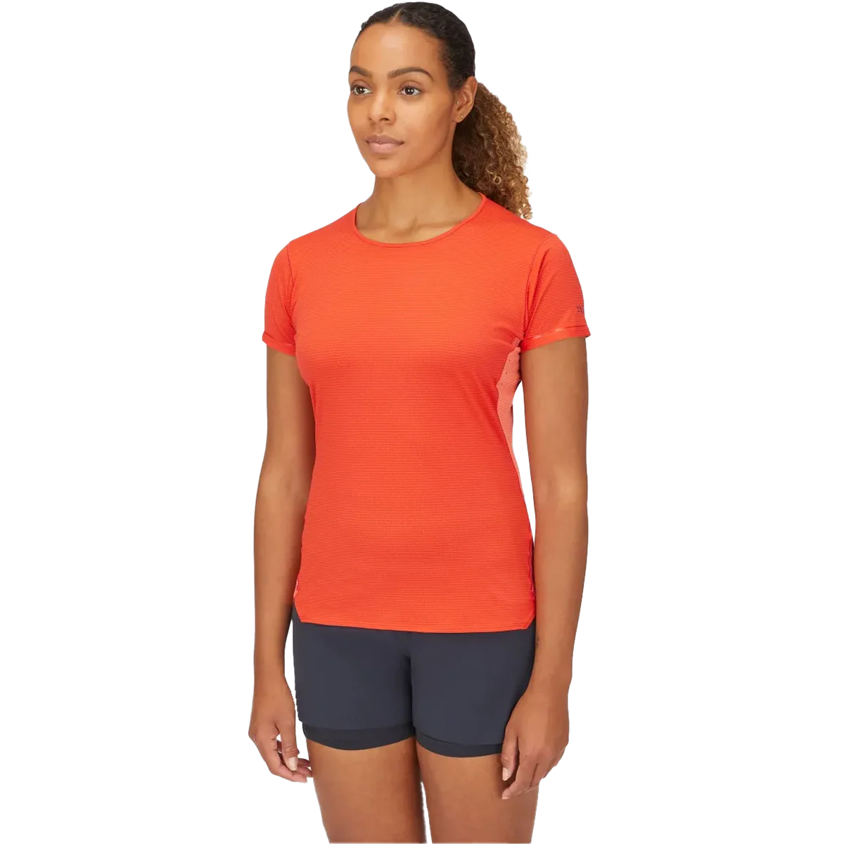 Women's Sonic Ultra Tee - Onhollan