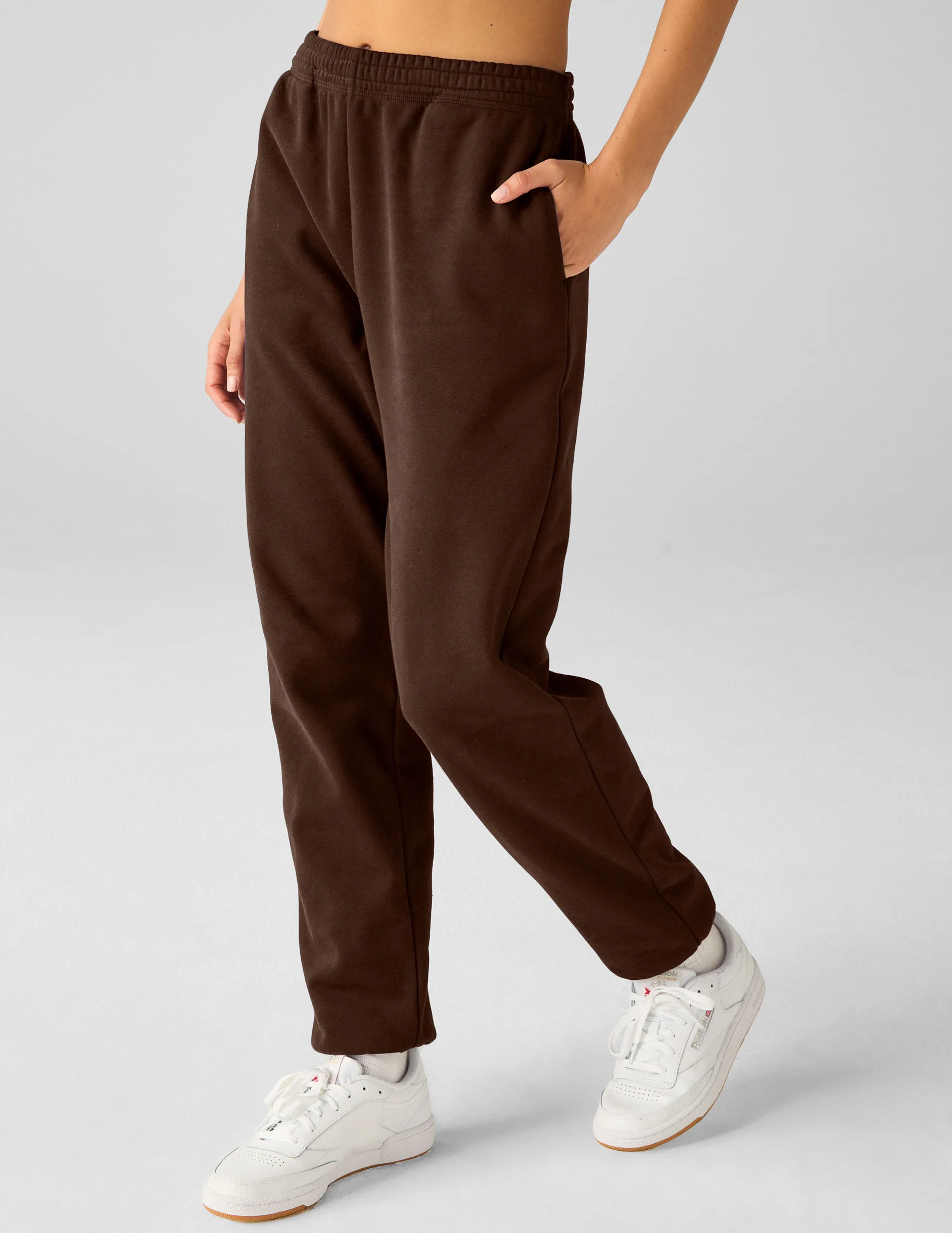LuxeFleece Sweatpant - Onhollan