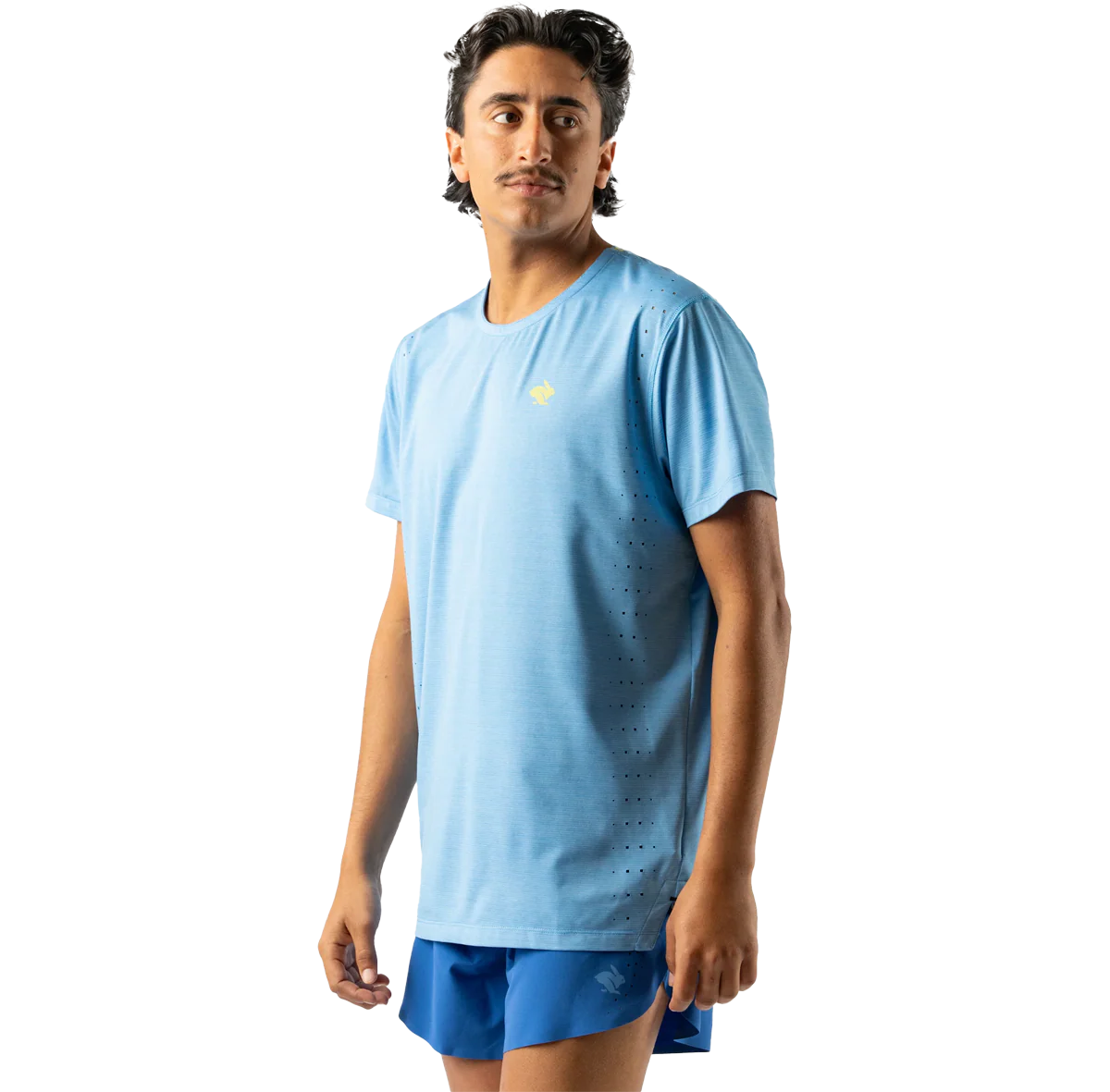 Men's Race Pace Tee - Onhollan