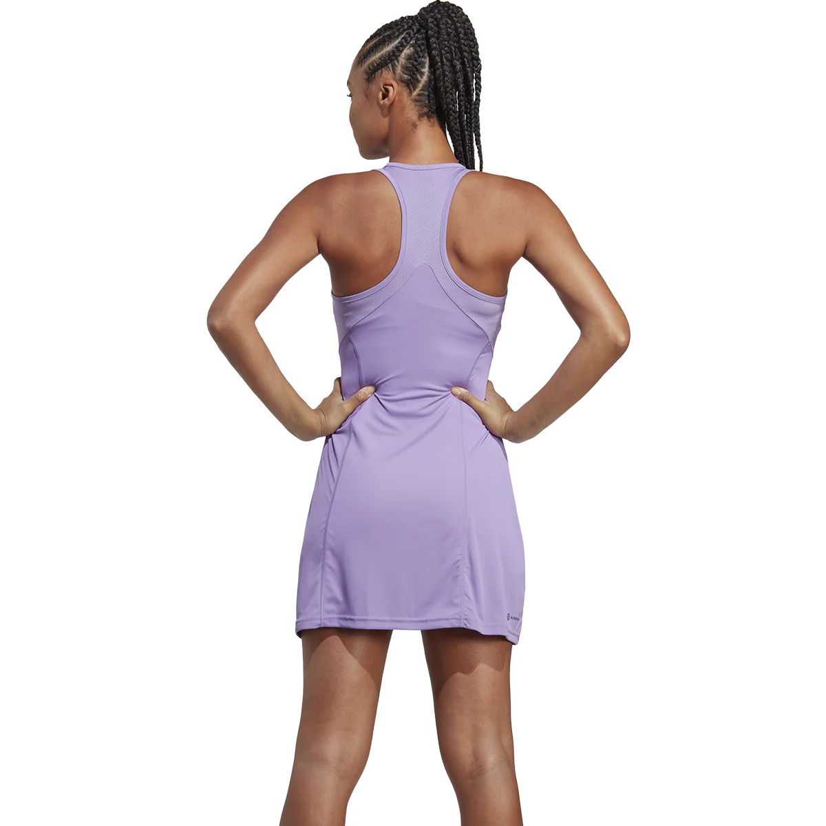 Women's Club Dress - Onhollan