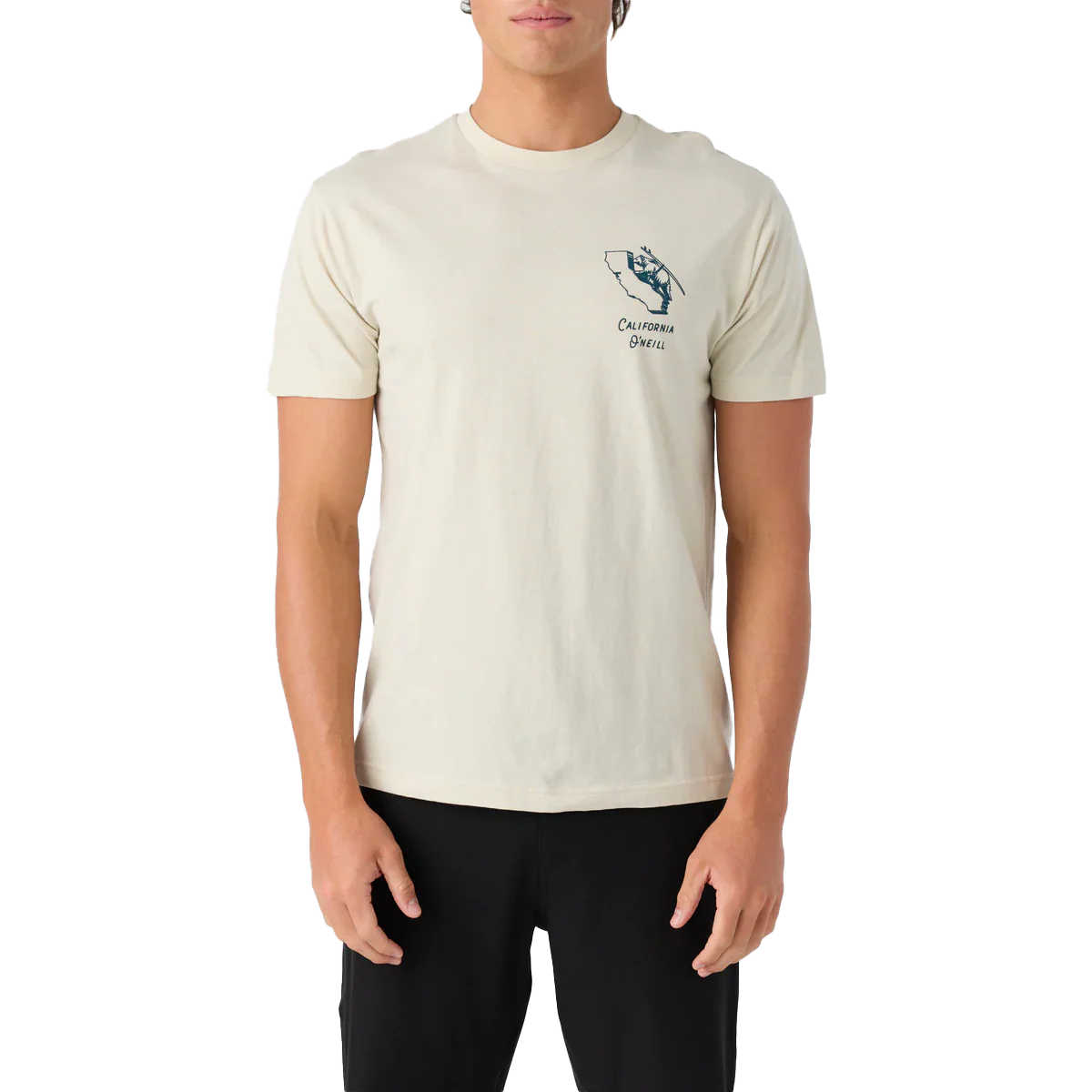 Men's Cali Trek Tee - Onhollan