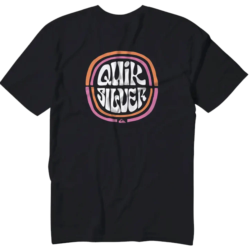 Men's Mile High Tee - Onhollan