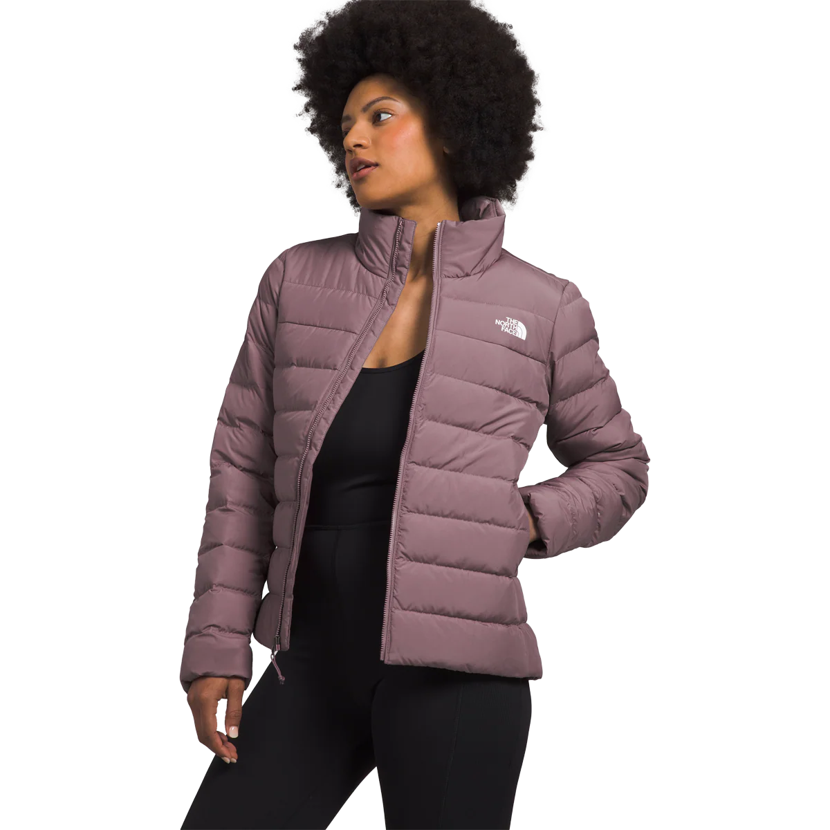 Women's Aconcagua 3 Jacket - Onhollan