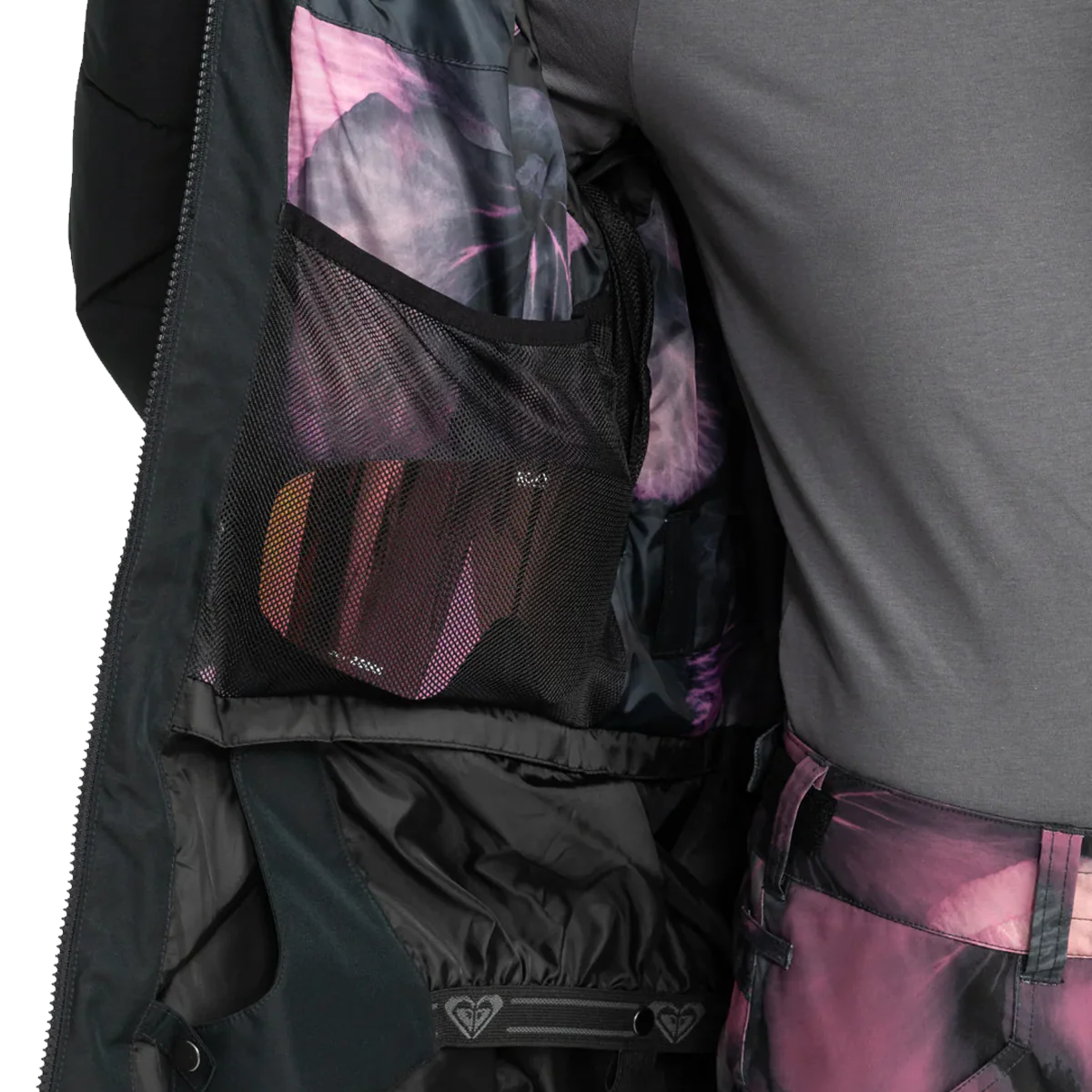 Women's Quinn Jacket - Onhollan