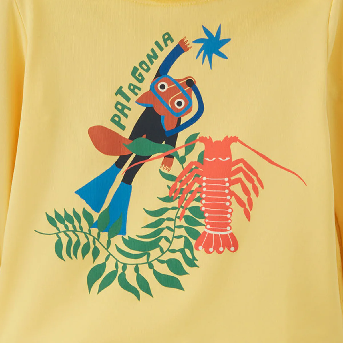 Youth Baby Capilene Silkweight Hoody - Onhollan