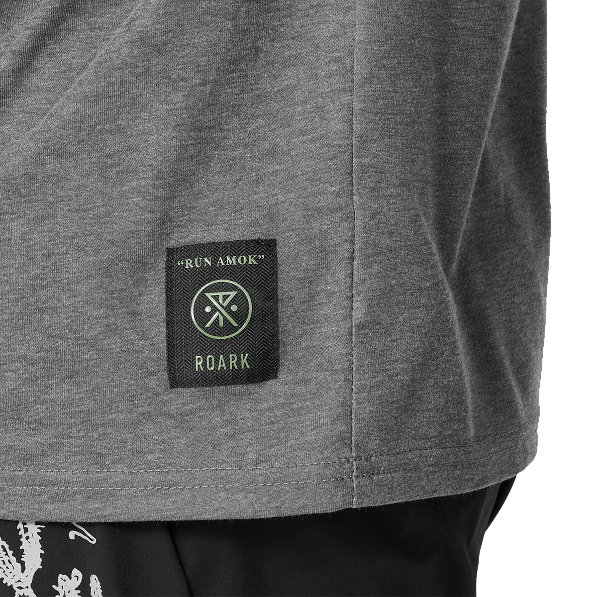 Men's Mathis Snake Short Sleeve - Onhollan