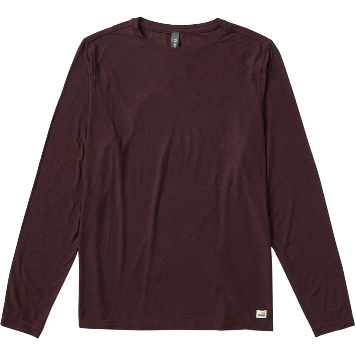 Men's Long-Sleeve Strato Tech Tee - Onhollan