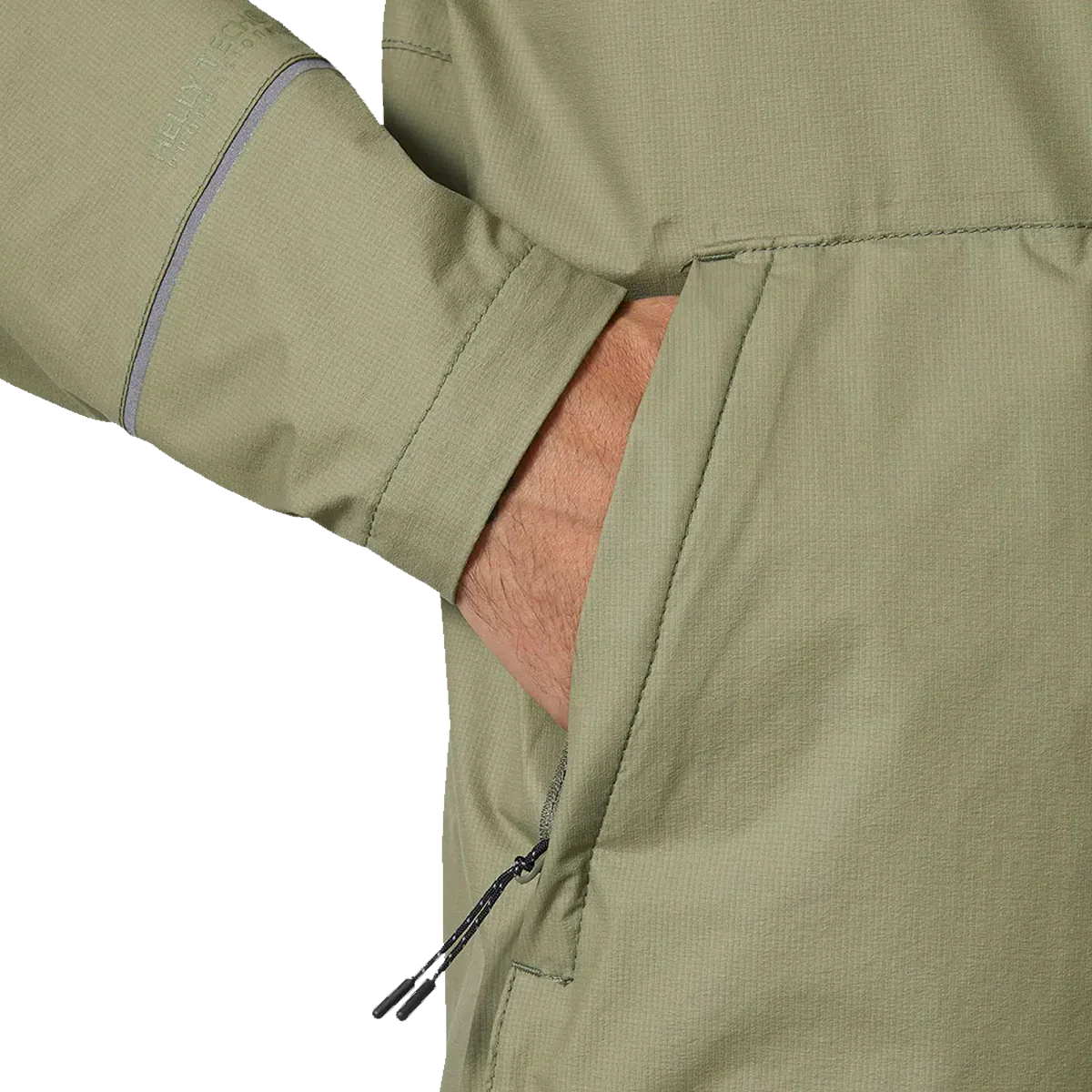 Men's Fast Light Jacket - Onhollan