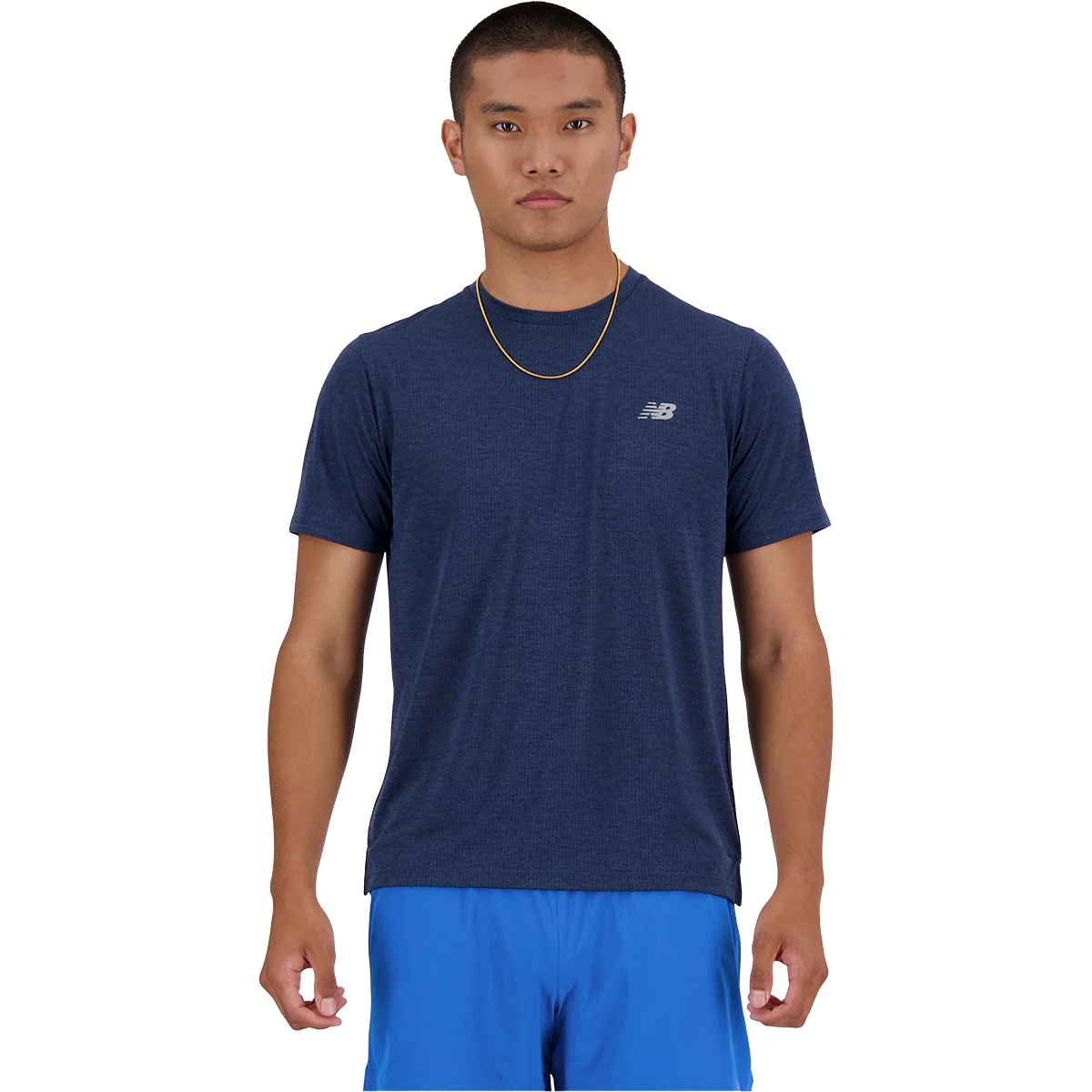 Men's Athletics Run T-Shirt - Onhollan