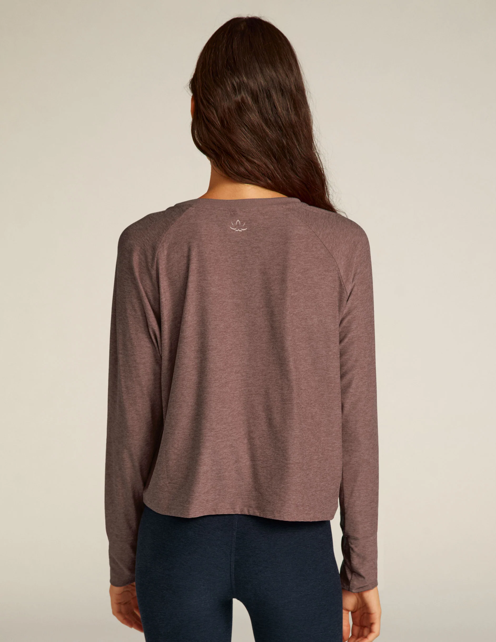 Featherweight Daydreamer Pullover - Onhollan