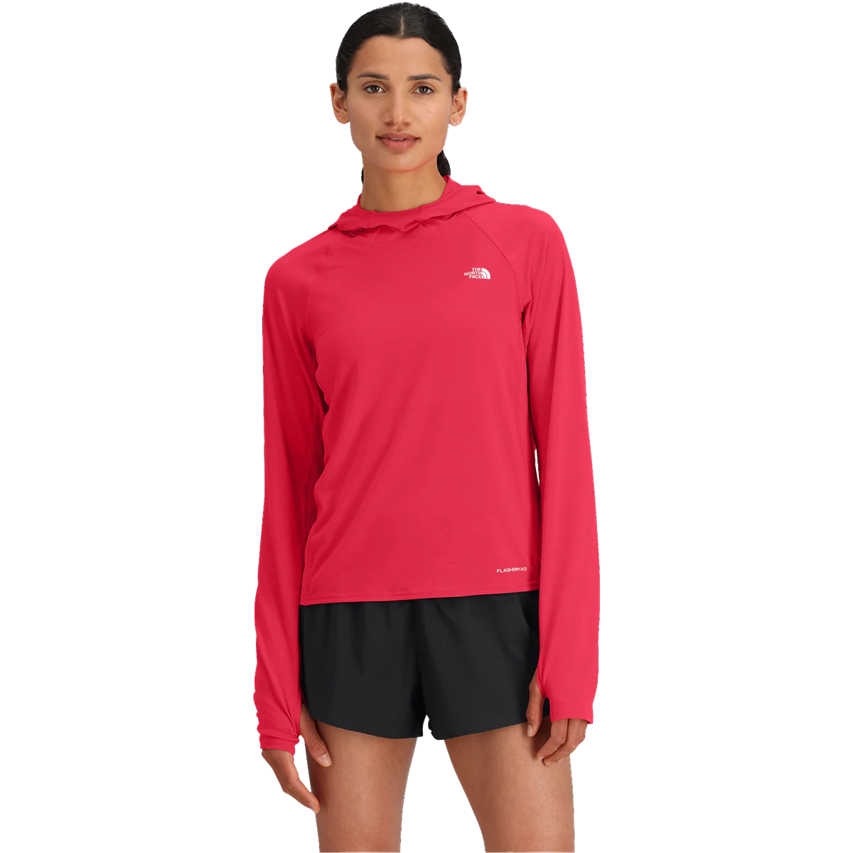 Women's Adventure Sun Hoodie - Onhollan